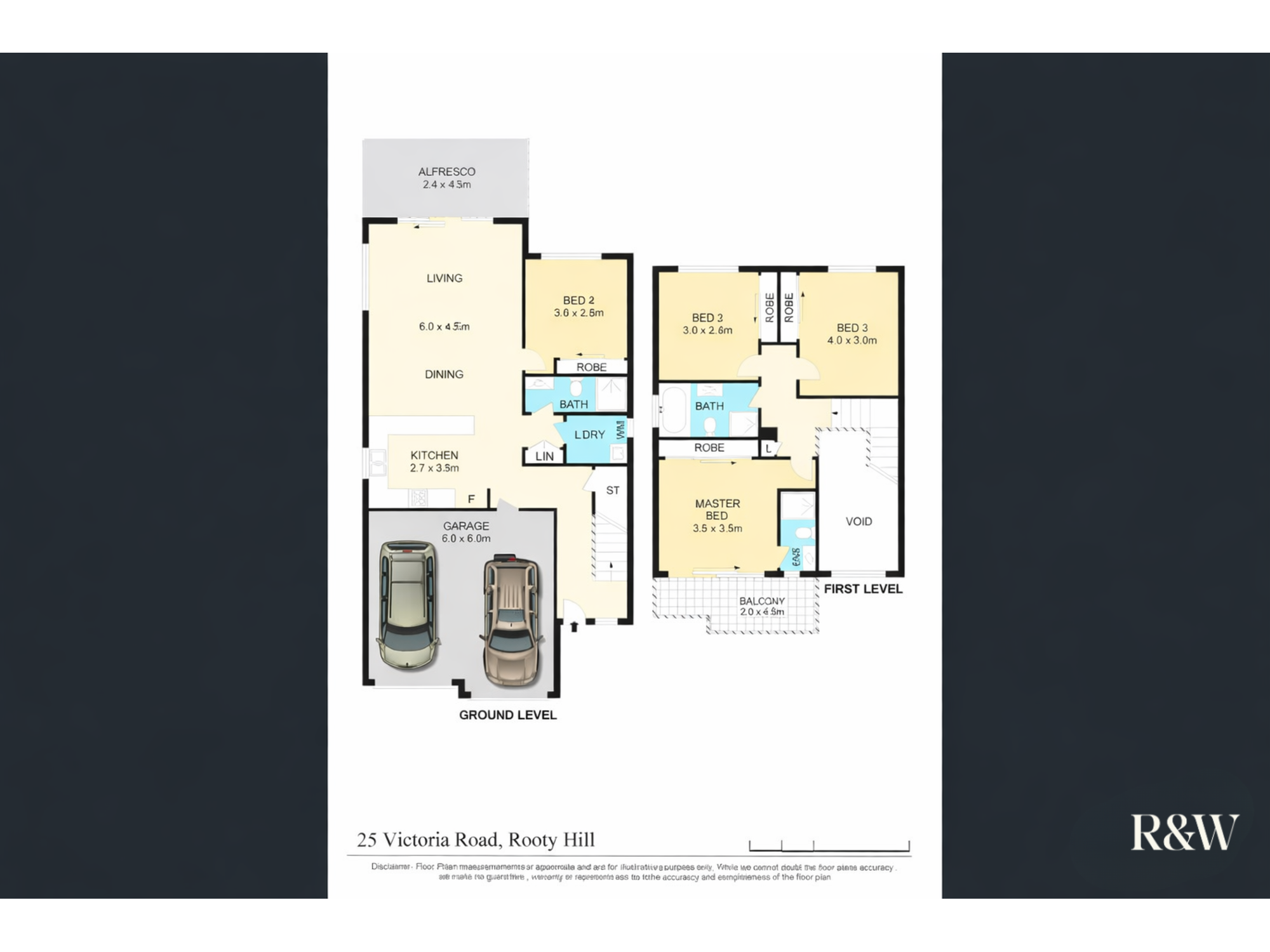 25 Victoria Road Rooty Hill