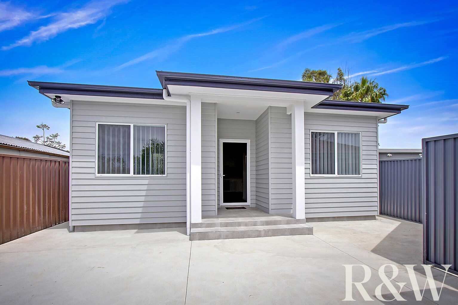 14A Warrego Street North St Marys