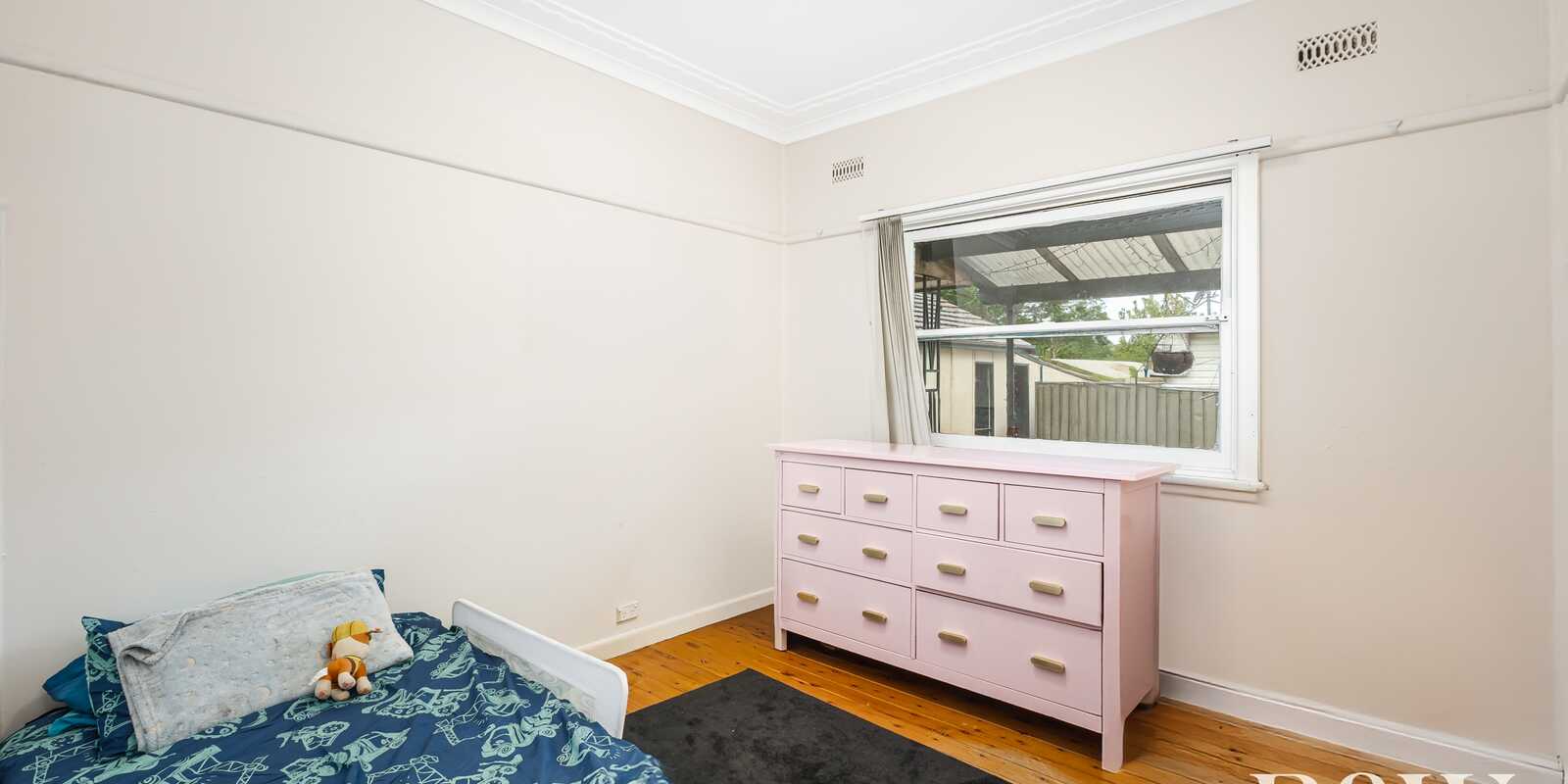 84 & 84A Monfarville Street St Marys