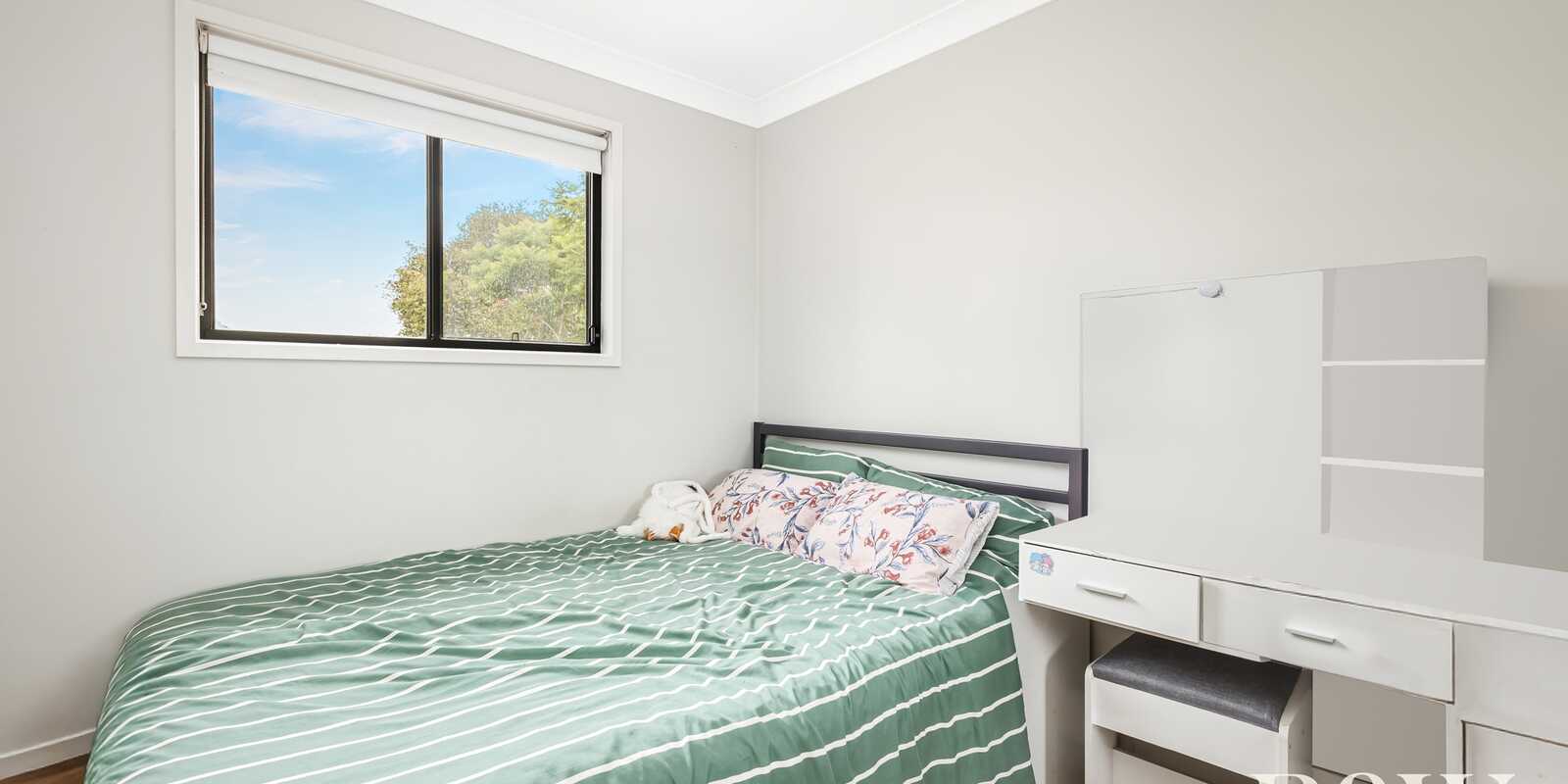 84 & 84A Monfarville Street St Marys