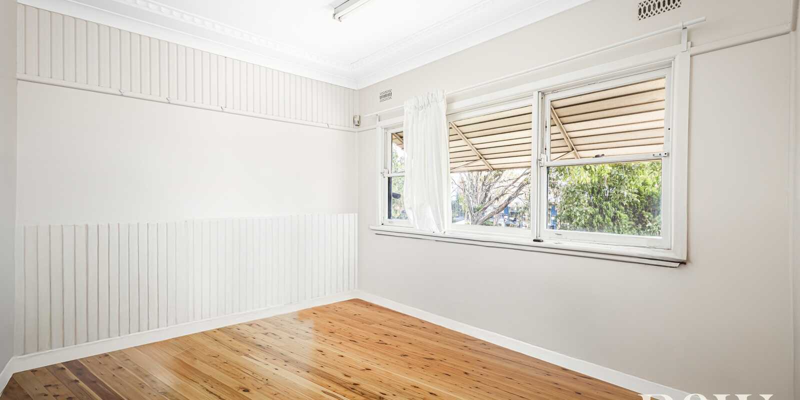 84 & 84A Monfarville Street St Marys