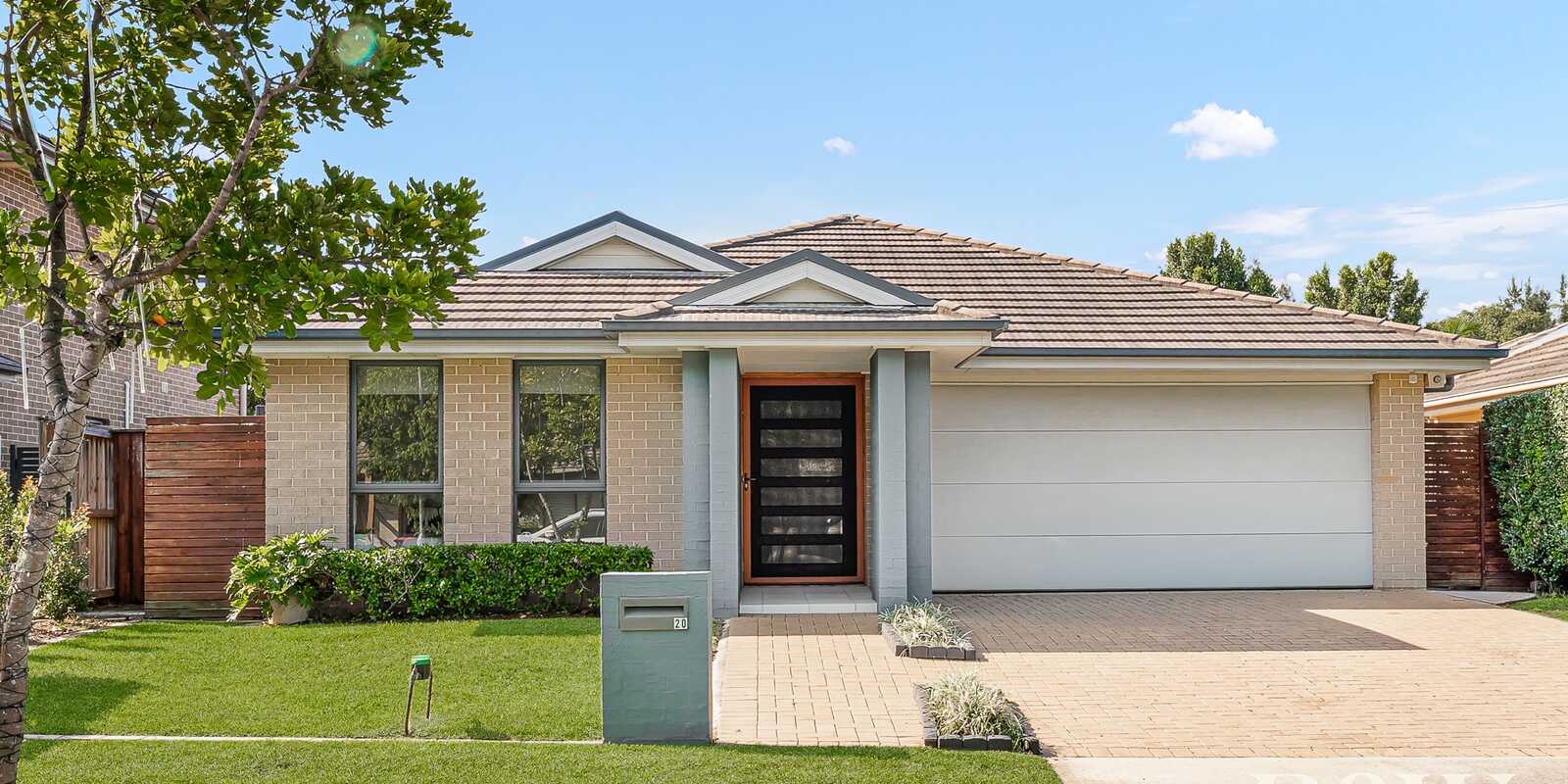 20 Sanderling Crescent Cranebrook 20 Sanderling Crescent Cranebrook