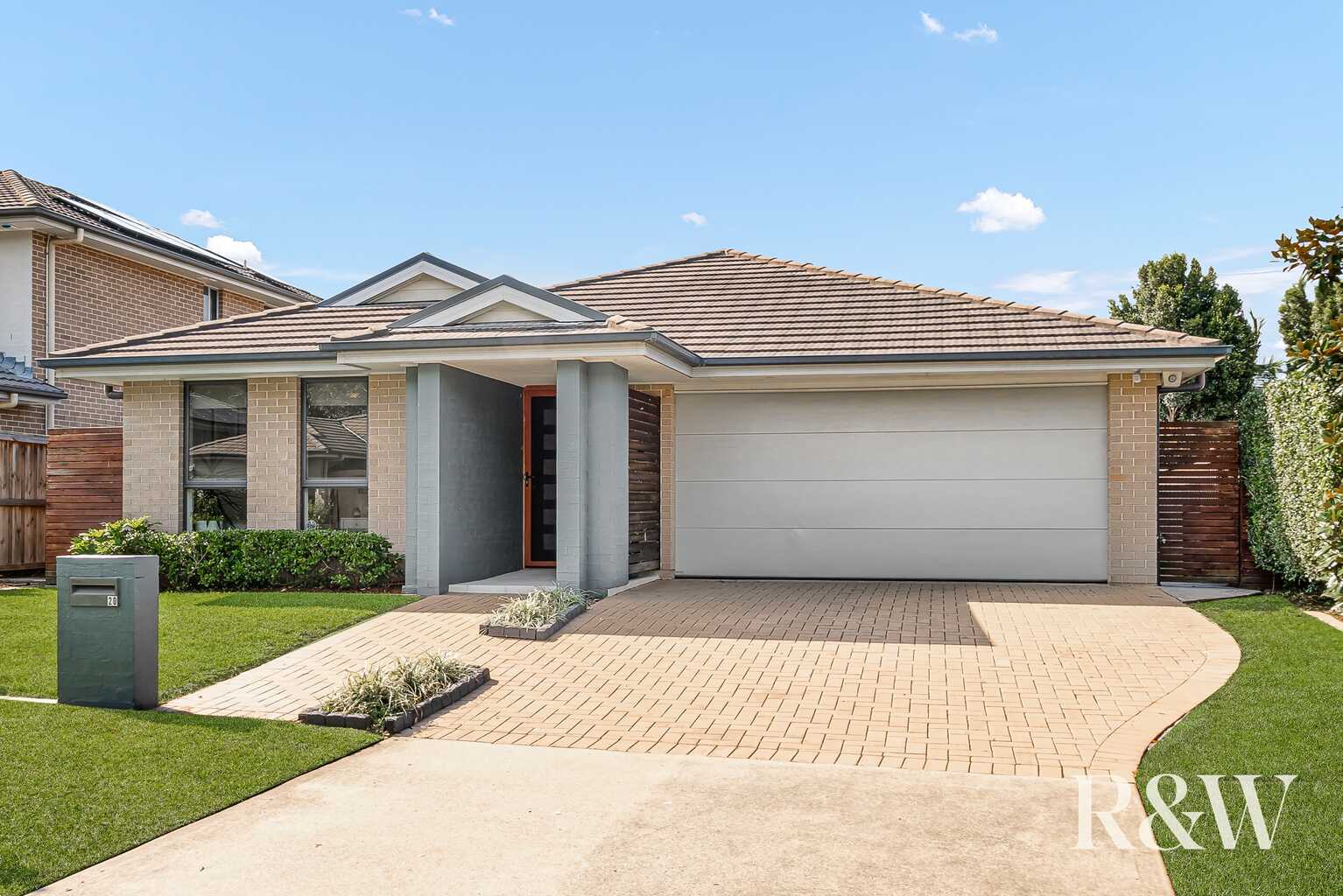 20 Sanderling Crescent Cranebrook 20 Sanderling Crescent Cranebrook