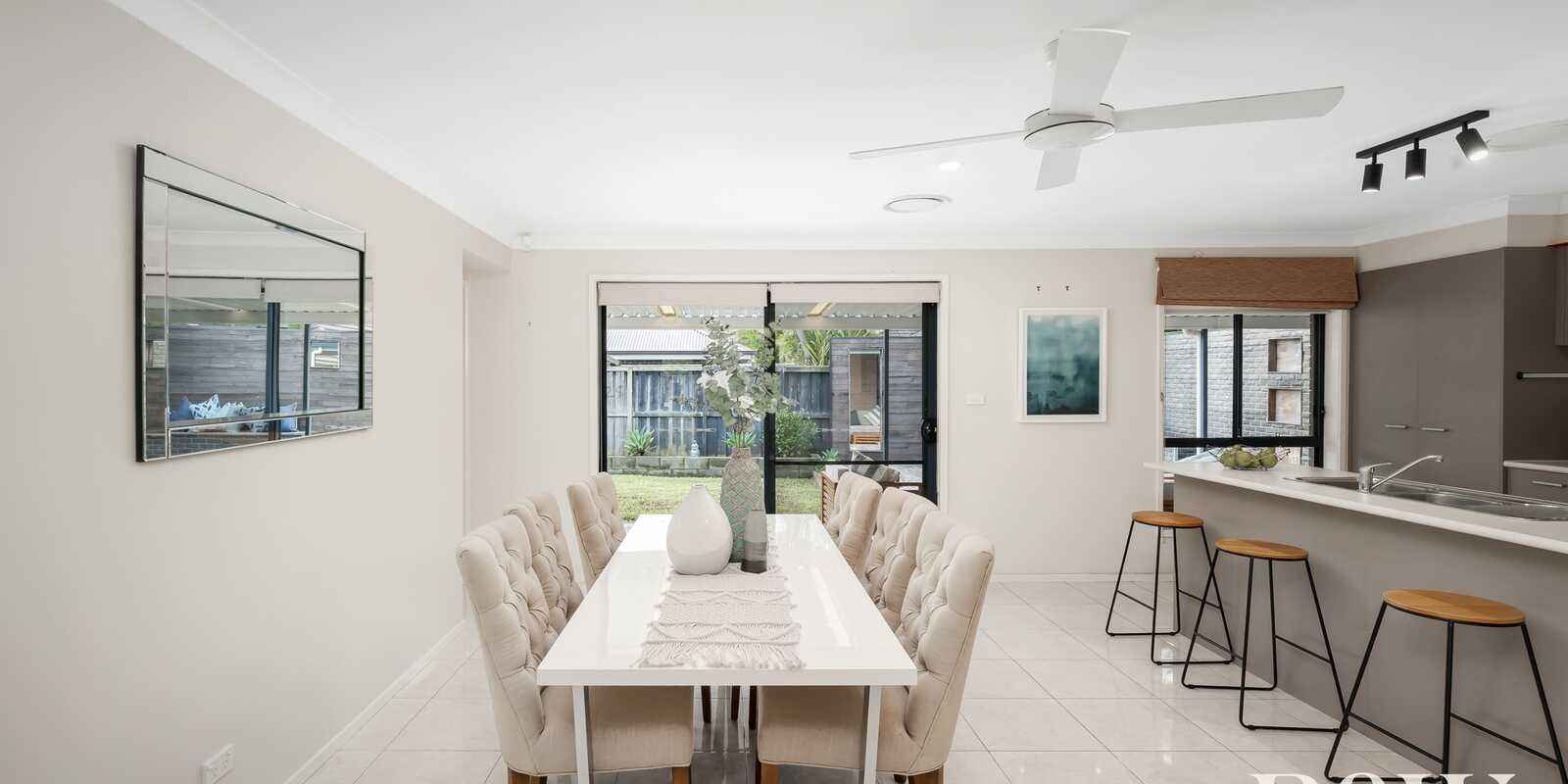 20 Sanderling Crescent Cranebrook 20 Sanderling Crescent Cranebrook