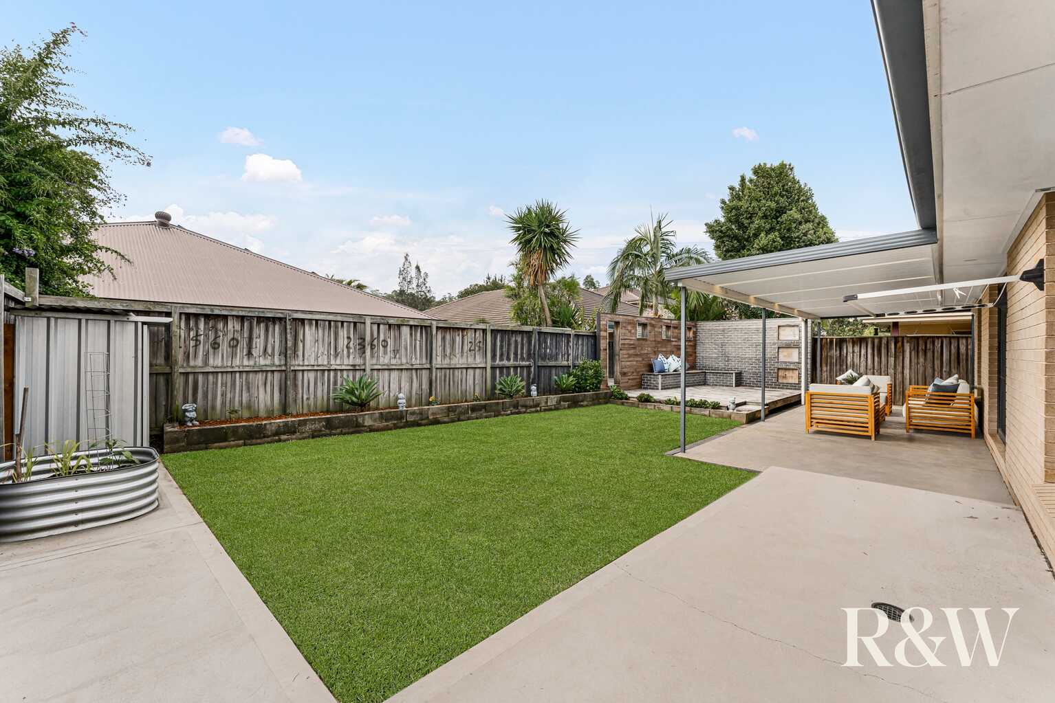 20 Sanderling Crescent Cranebrook 20 Sanderling Crescent Cranebrook