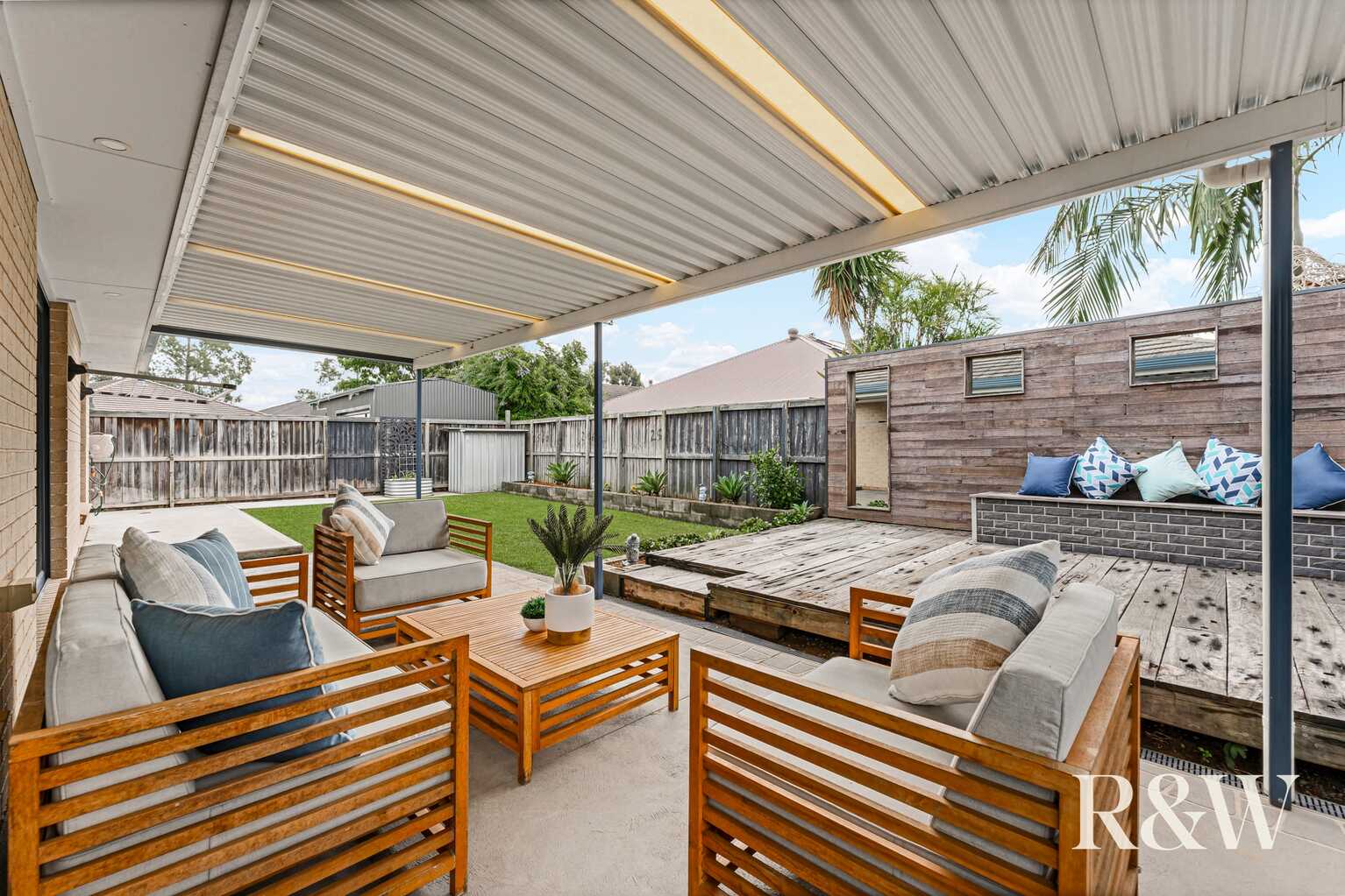 20 Sanderling Crescent Cranebrook 20 Sanderling Crescent Cranebrook