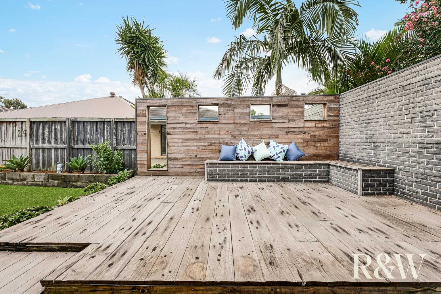 20 Sanderling Crescent Cranebrook 20 Sanderling Crescent Cranebrook