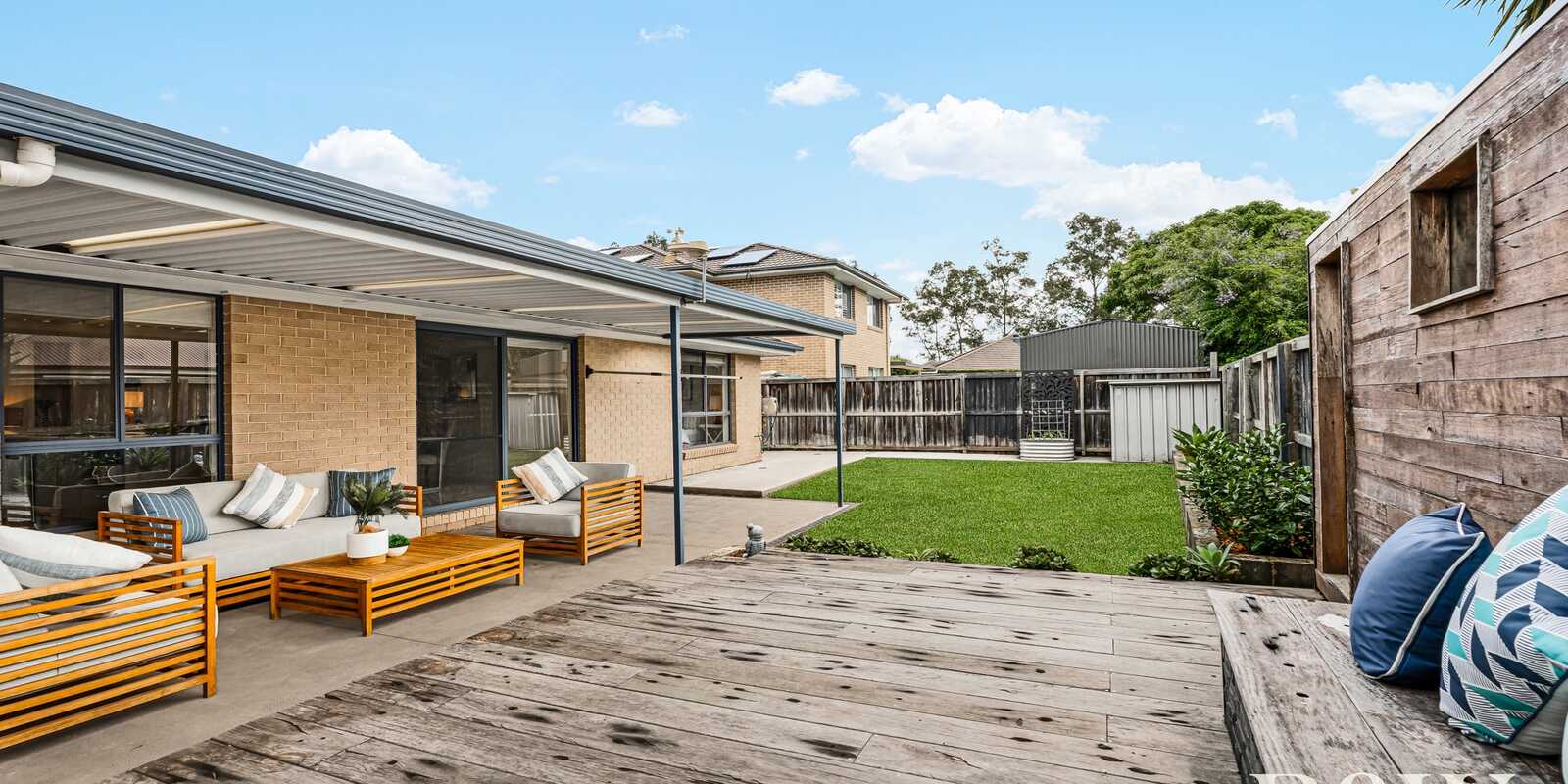 20 Sanderling Crescent Cranebrook 20 Sanderling Crescent Cranebrook
