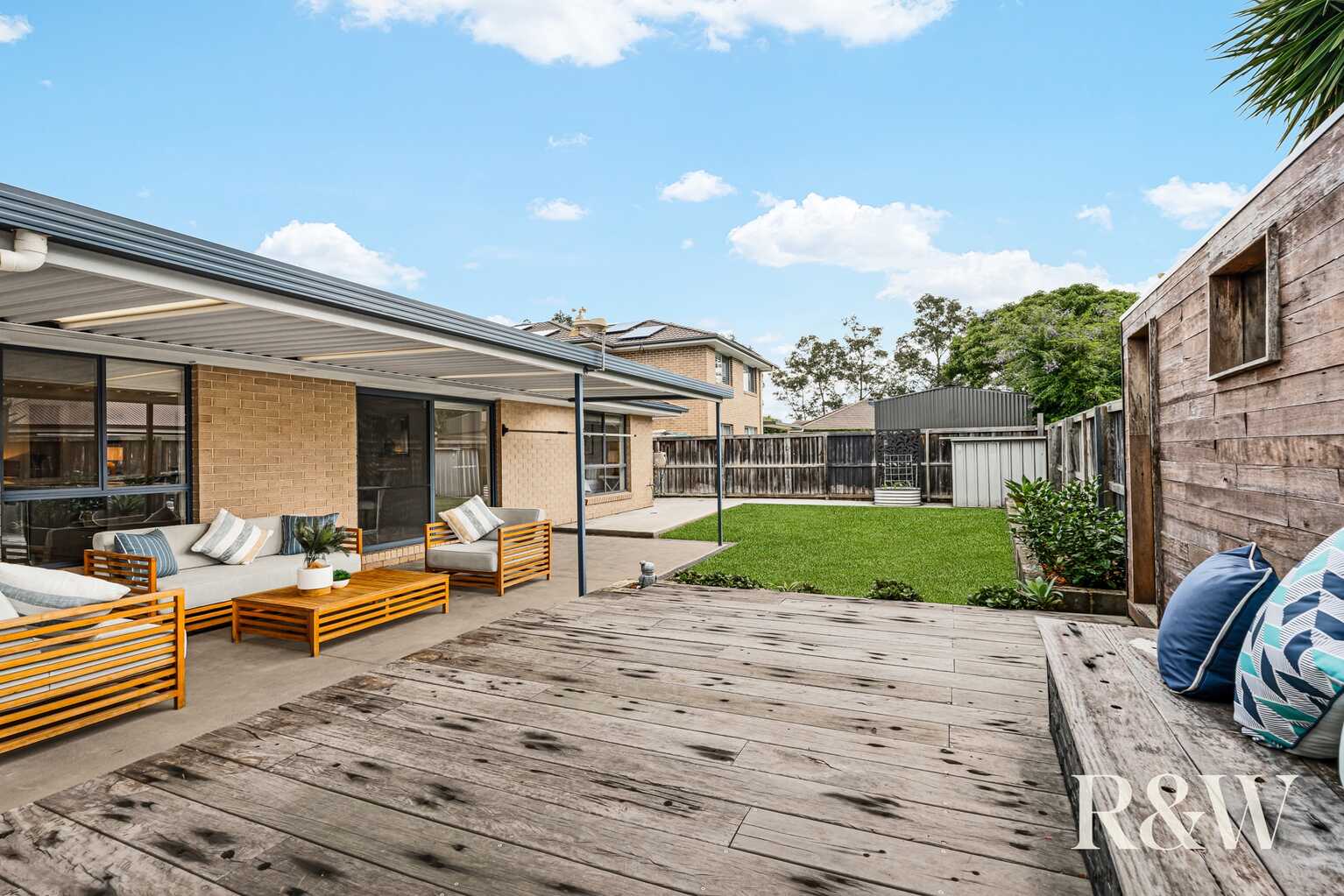 20 Sanderling Crescent Cranebrook 20 Sanderling Crescent Cranebrook