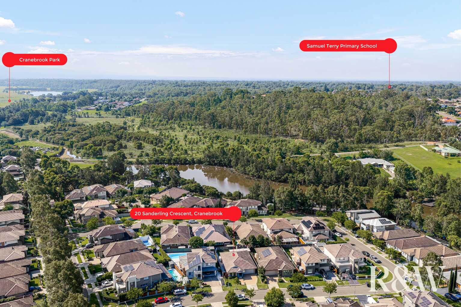 20 Sanderling Crescent Cranebrook 20 Sanderling Crescent Cranebrook