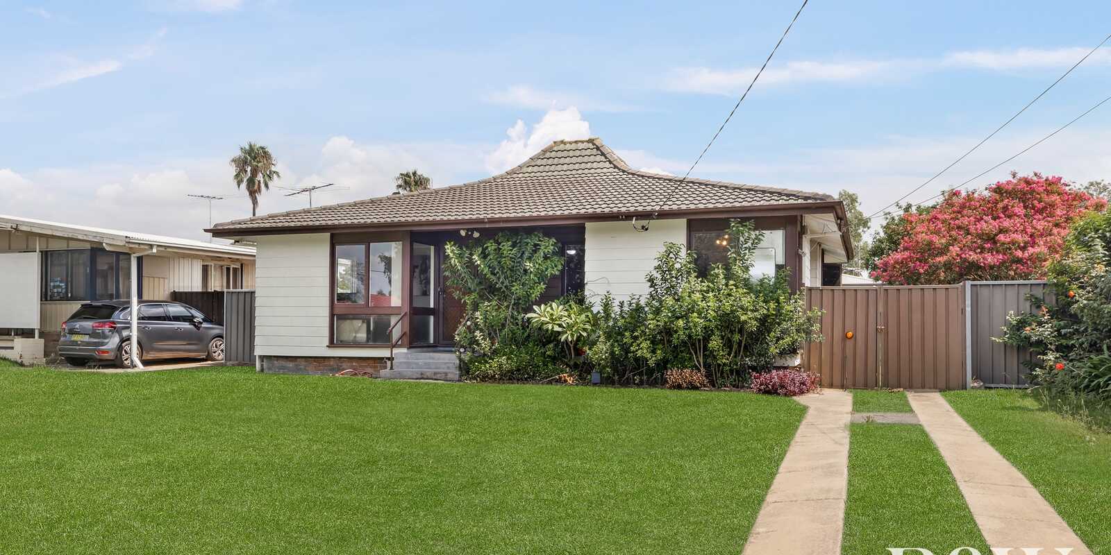 7 Ballymena Street Hebersham 7 Ballymena Street Hebersham