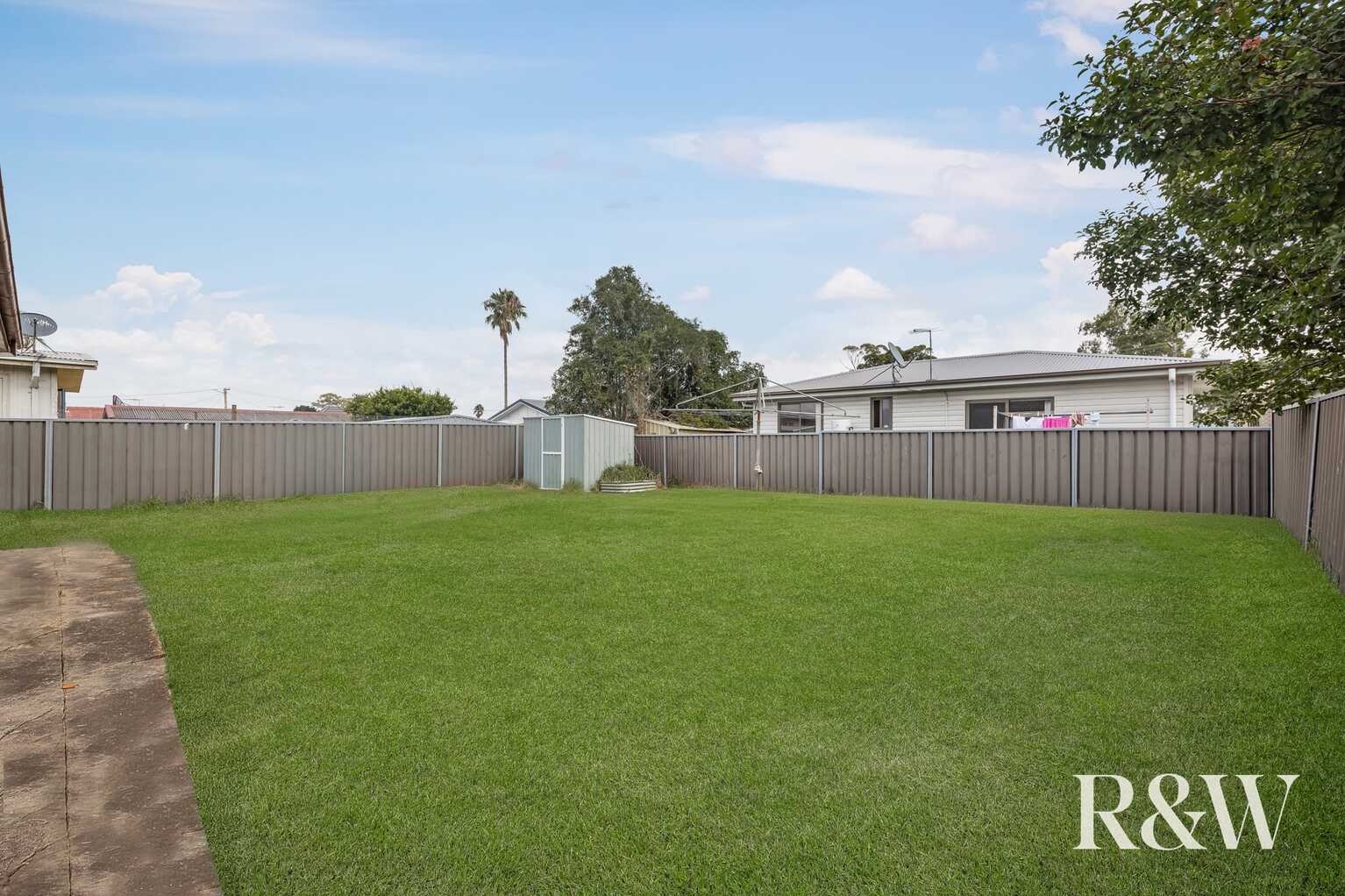 7 Ballymena Street Hebersham 7 Ballymena Street Hebersham