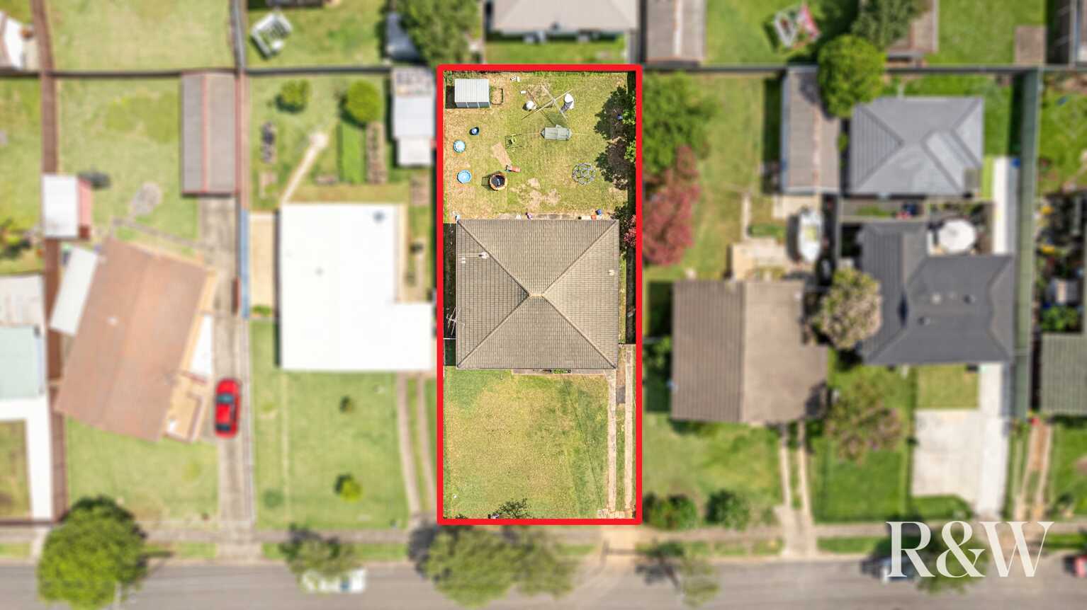 7 Ballymena Street Hebersham 7 Ballymena Street Hebersham