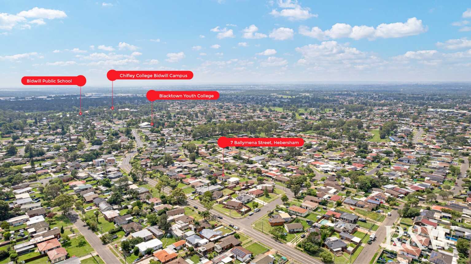 7 Ballymena Street Hebersham 7 Ballymena Street Hebersham