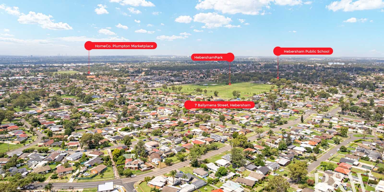 7 Ballymena Street Hebersham 7 Ballymena Street Hebersham