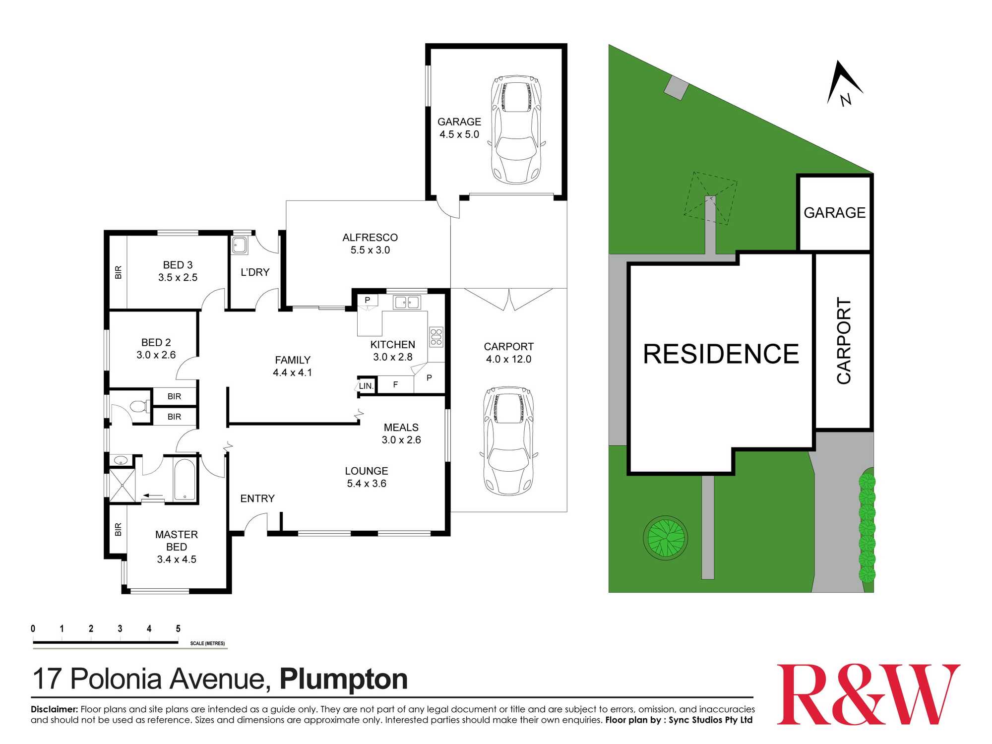 17 Polonia Avenue Plumpton