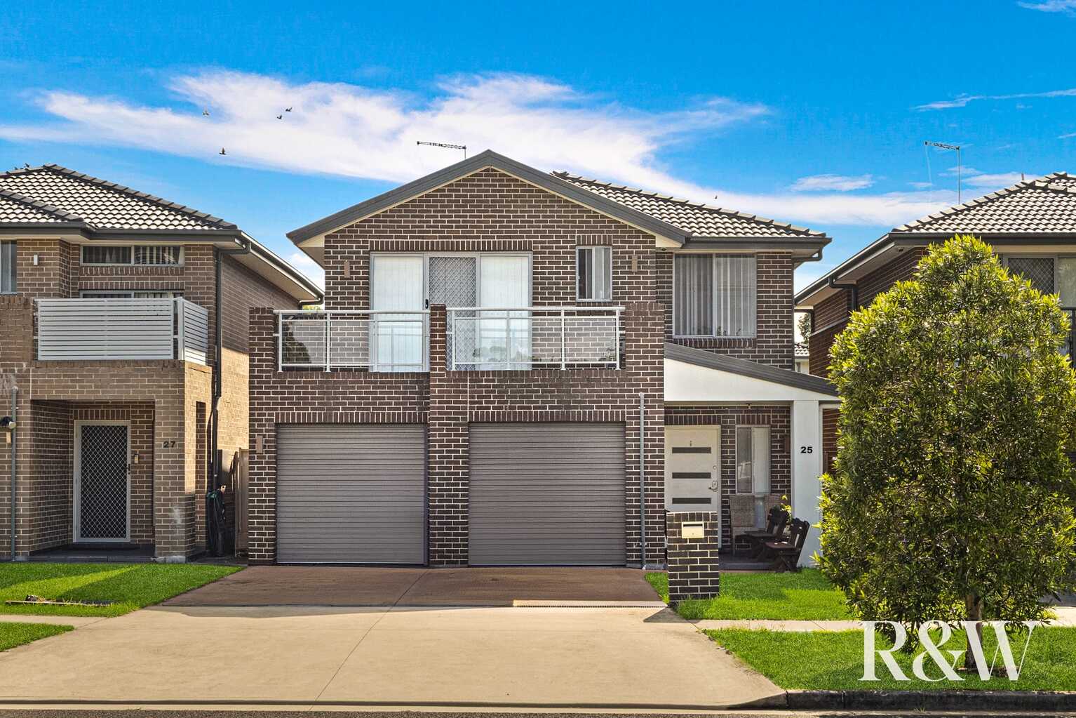 25 Victoria Road Rooty Hill