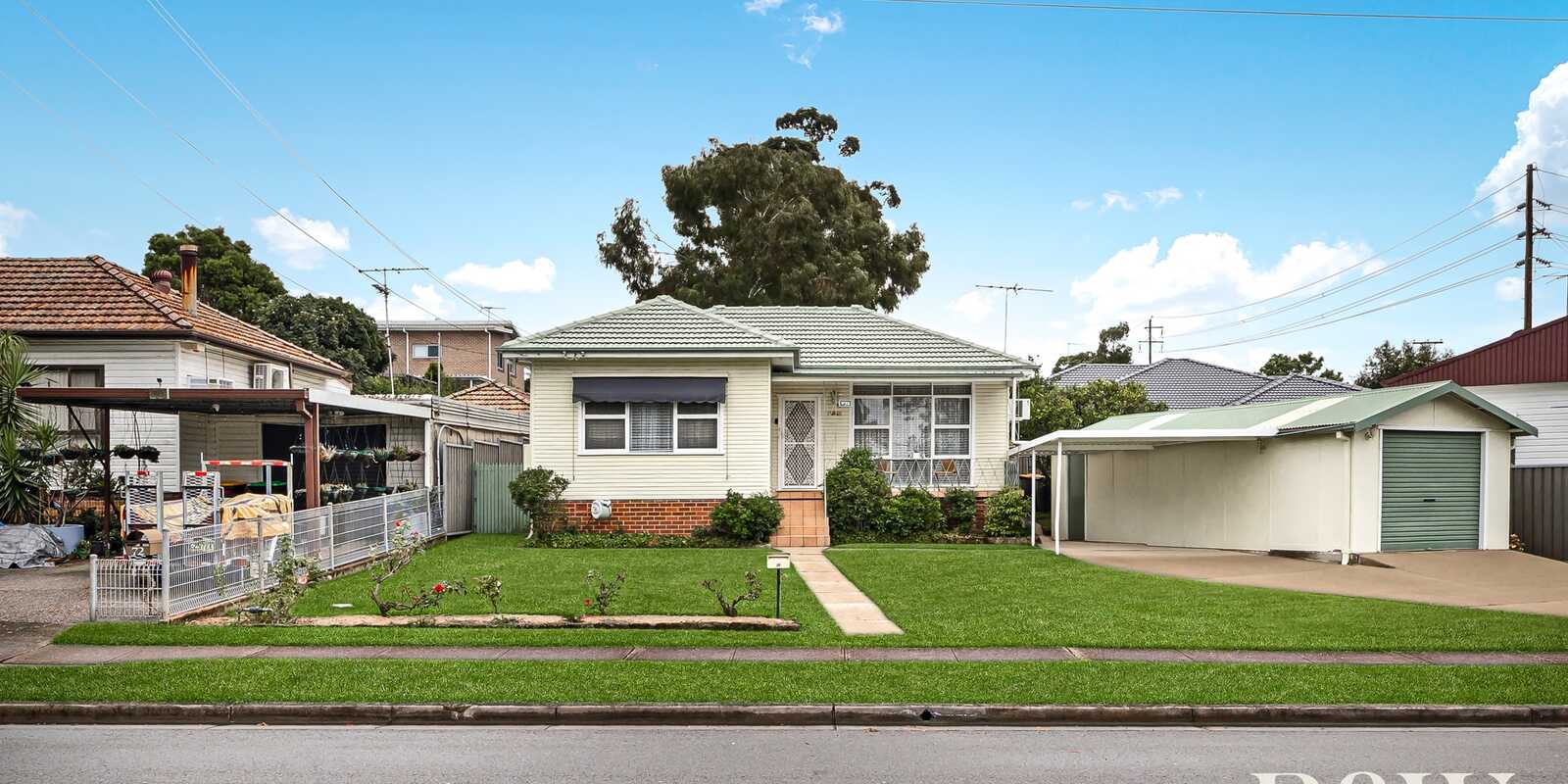 70 Lock Street Blacktown