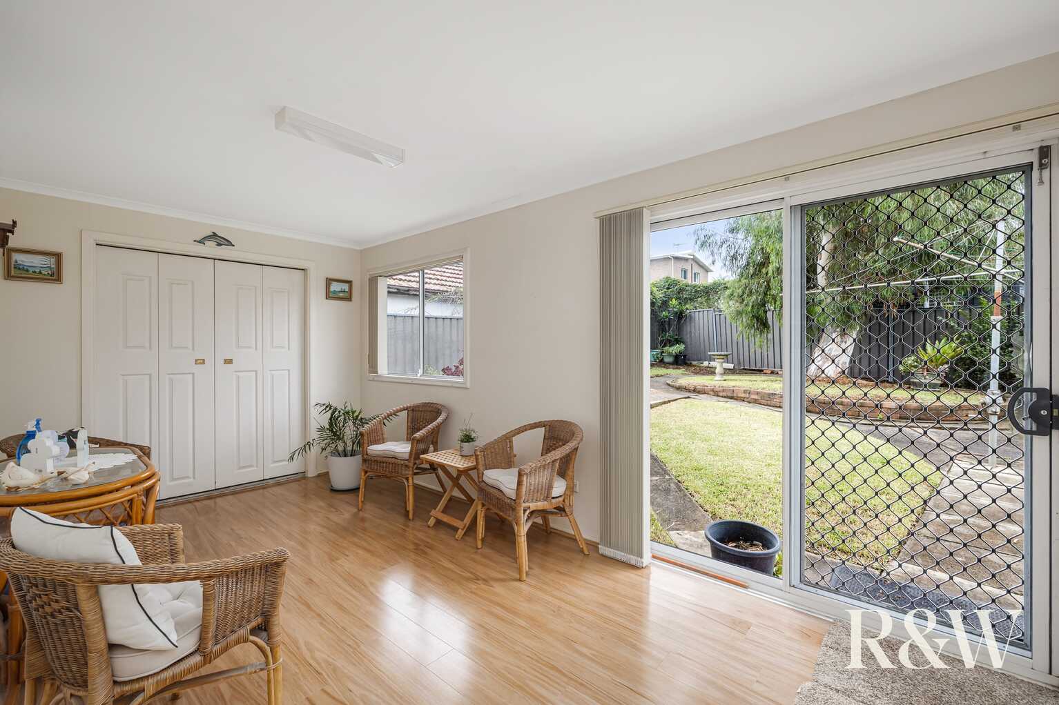 70 Lock Street Blacktown