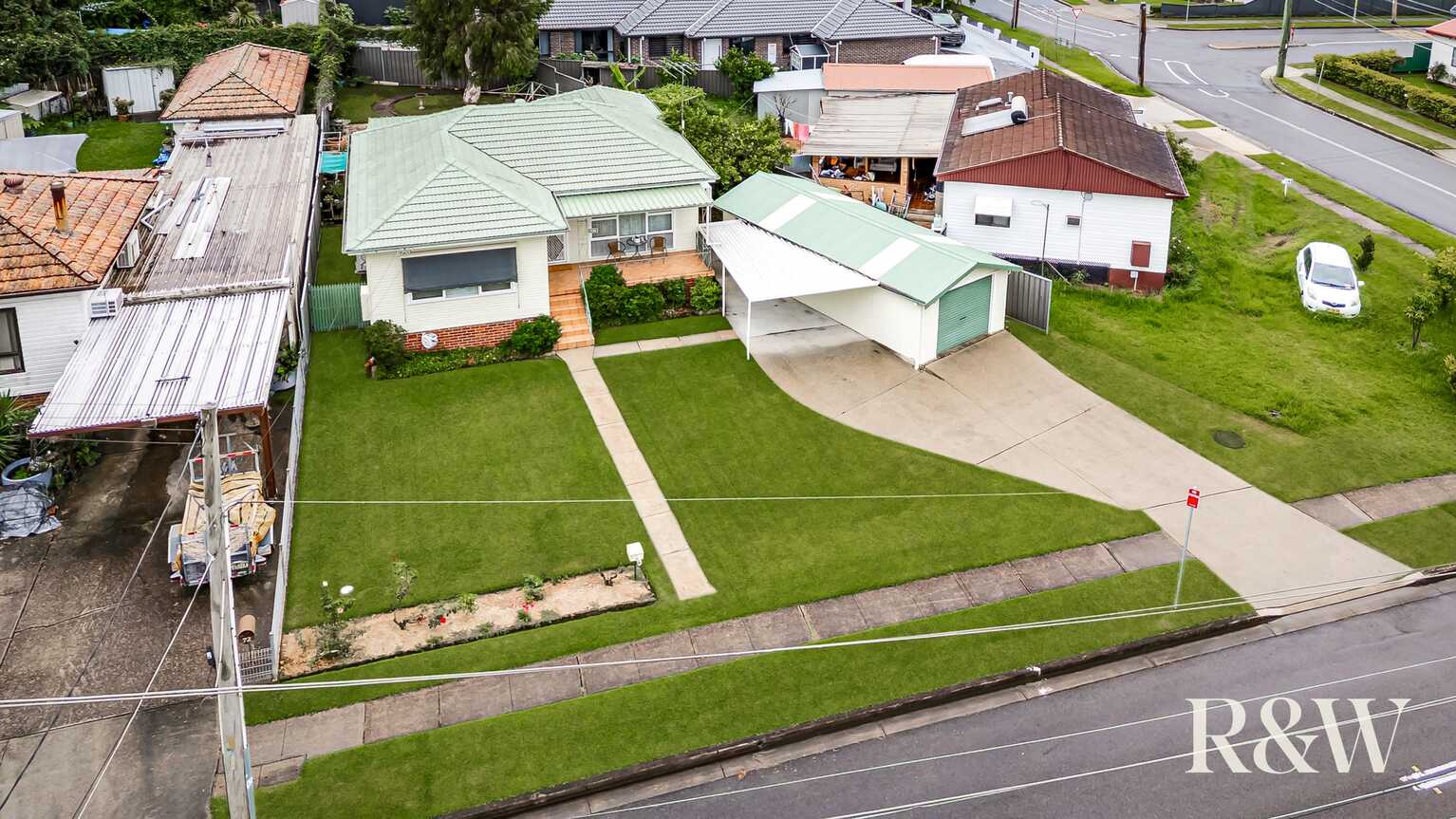 70 Lock Street Blacktown