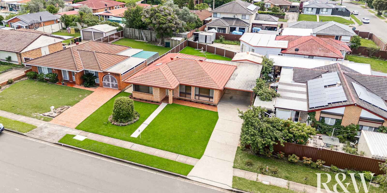 17 Polonia Avenue Plumpton