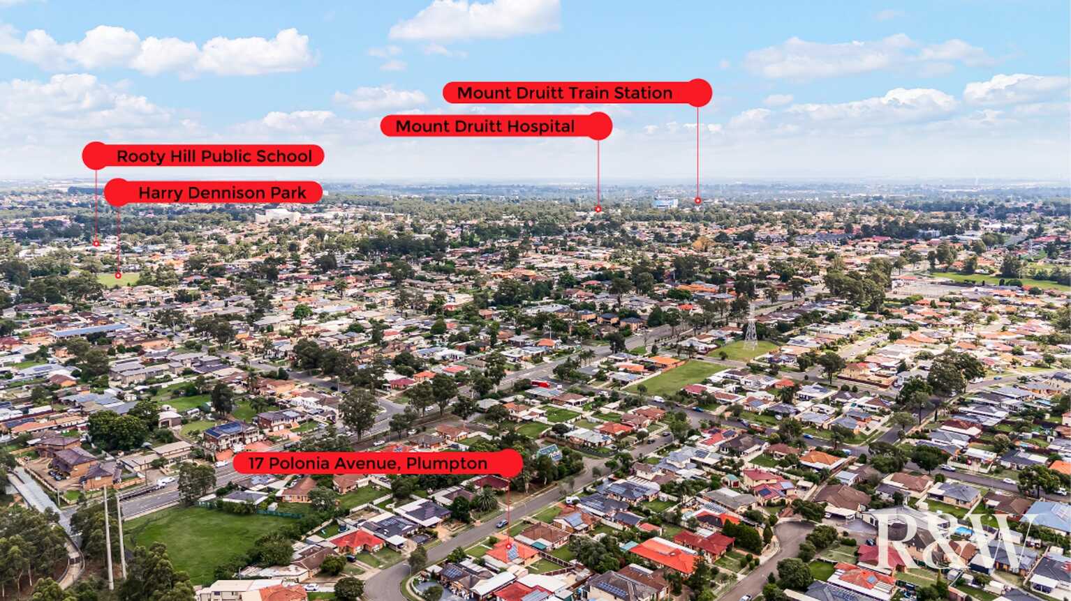 17 Polonia Avenue Plumpton