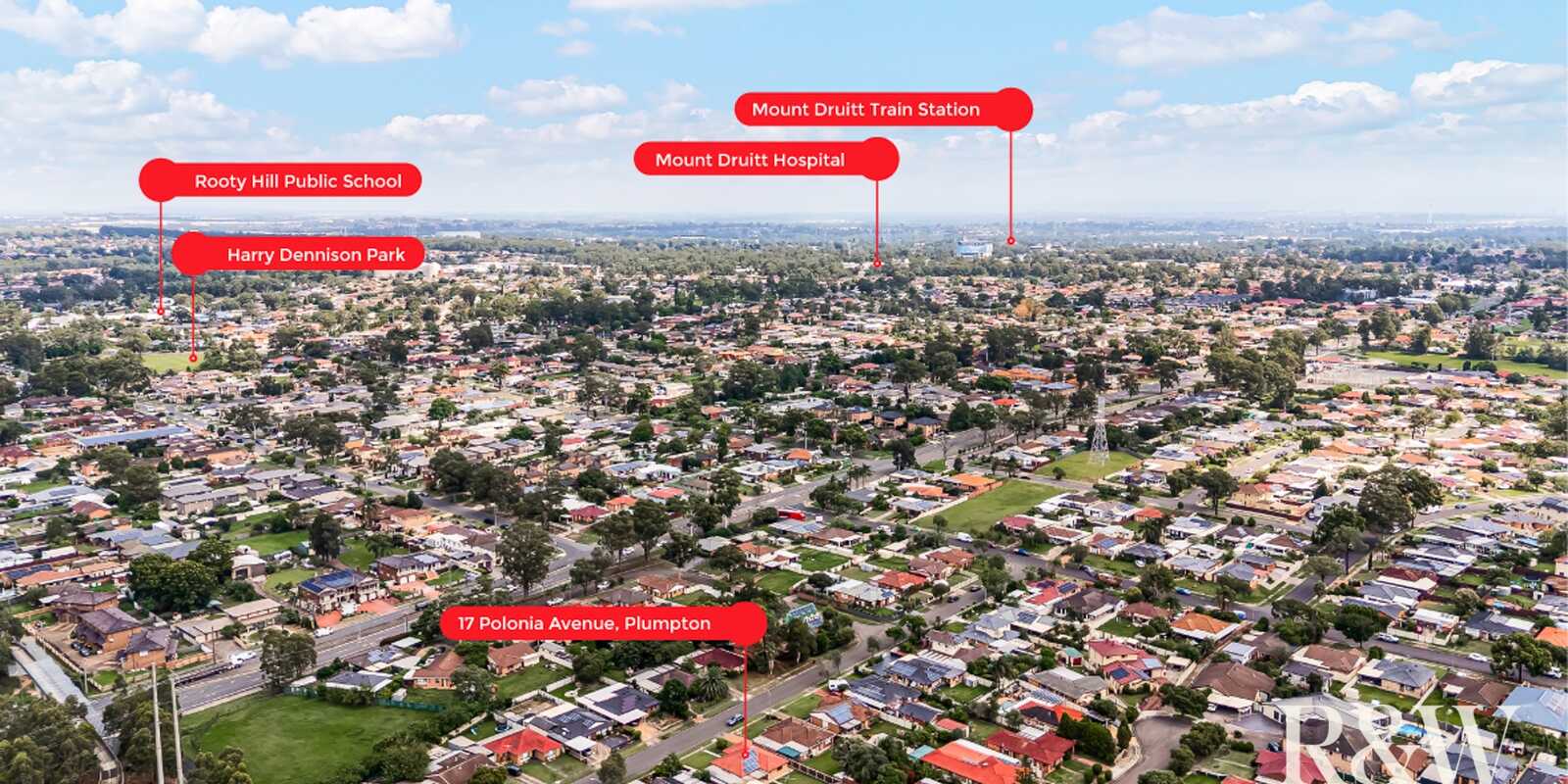 17 Polonia Avenue Plumpton