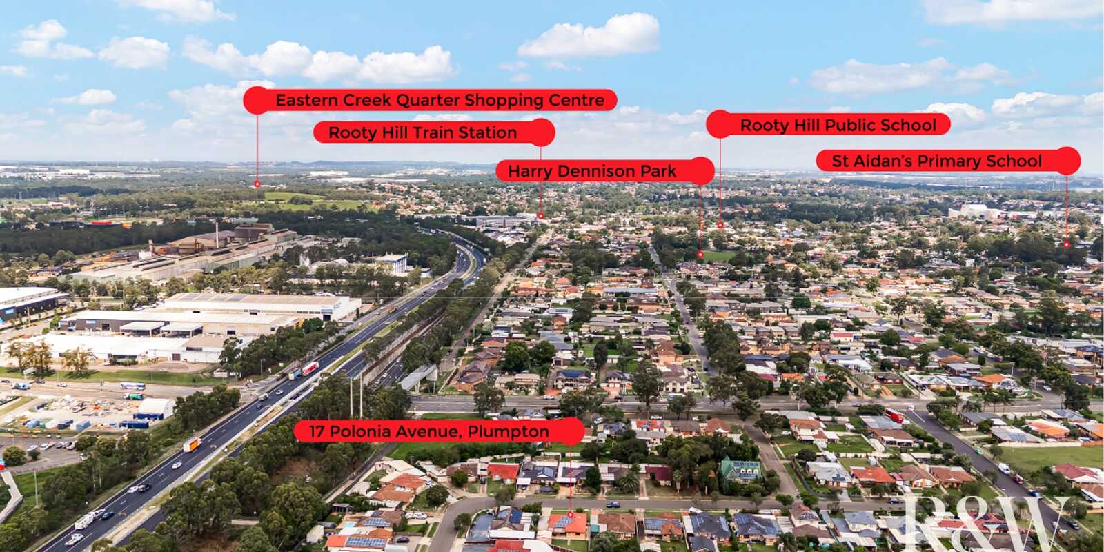 17 Polonia Avenue Plumpton