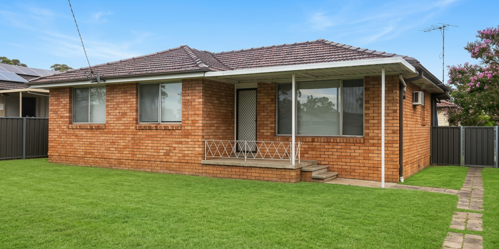 55 Kimberley Street Rooty Hill