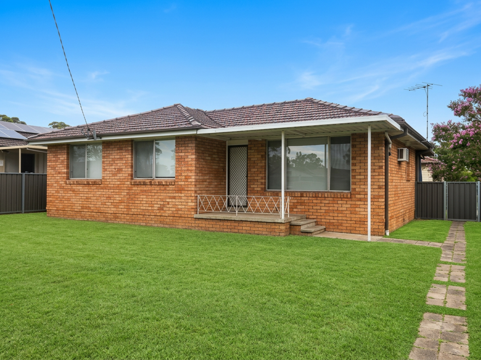 55 Kimberley Street Rooty Hill