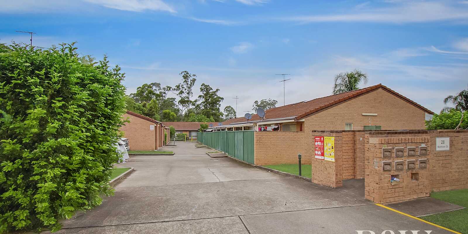 3/28 Methven Street Mount Druitt