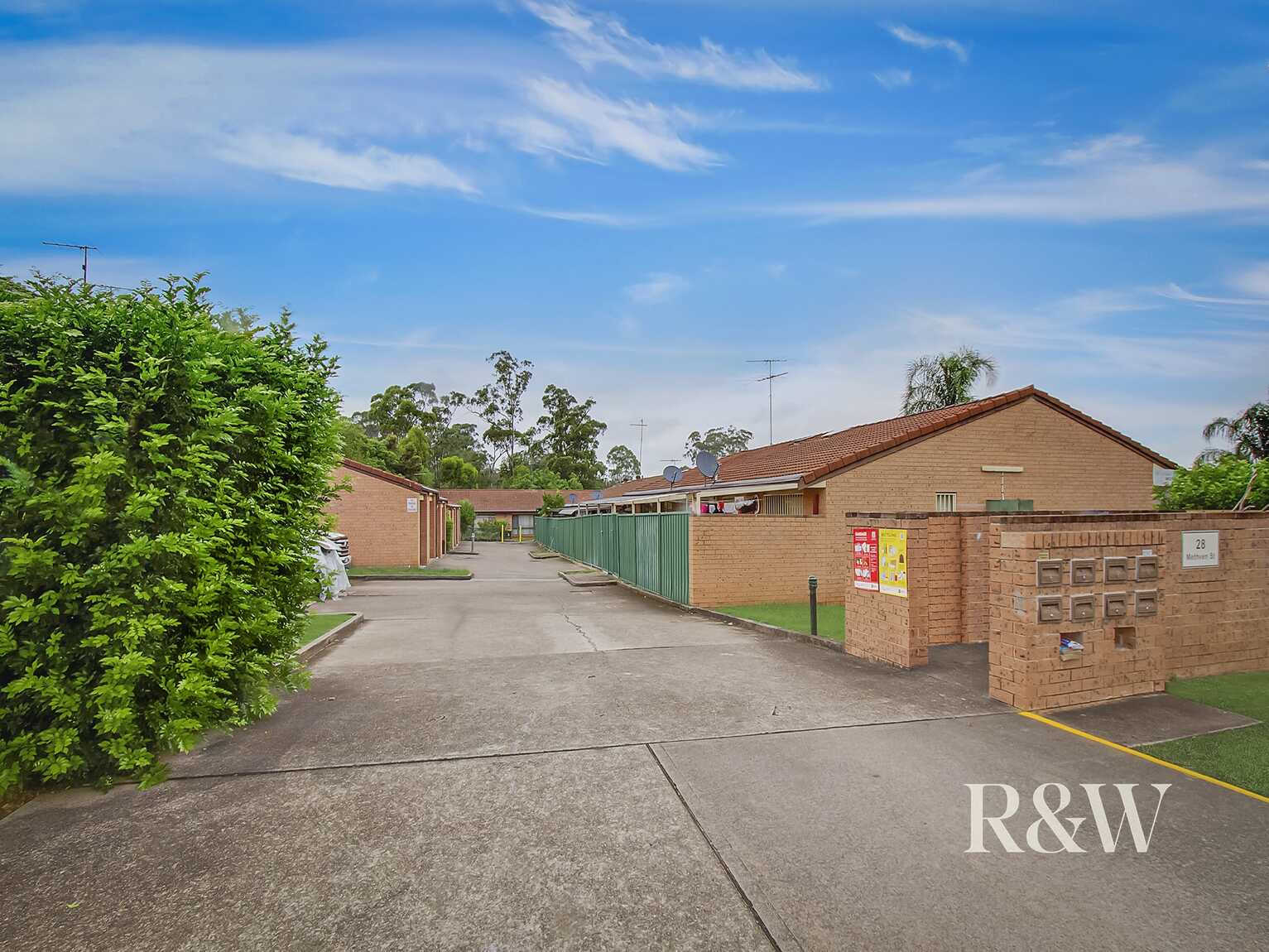 3/28 Methven Street Mount Druitt