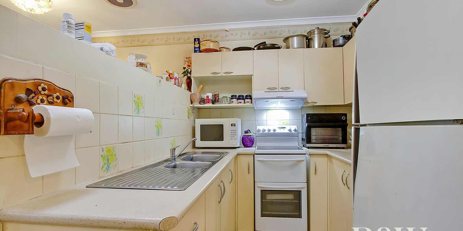 3/28 Methven Street Mount Druitt