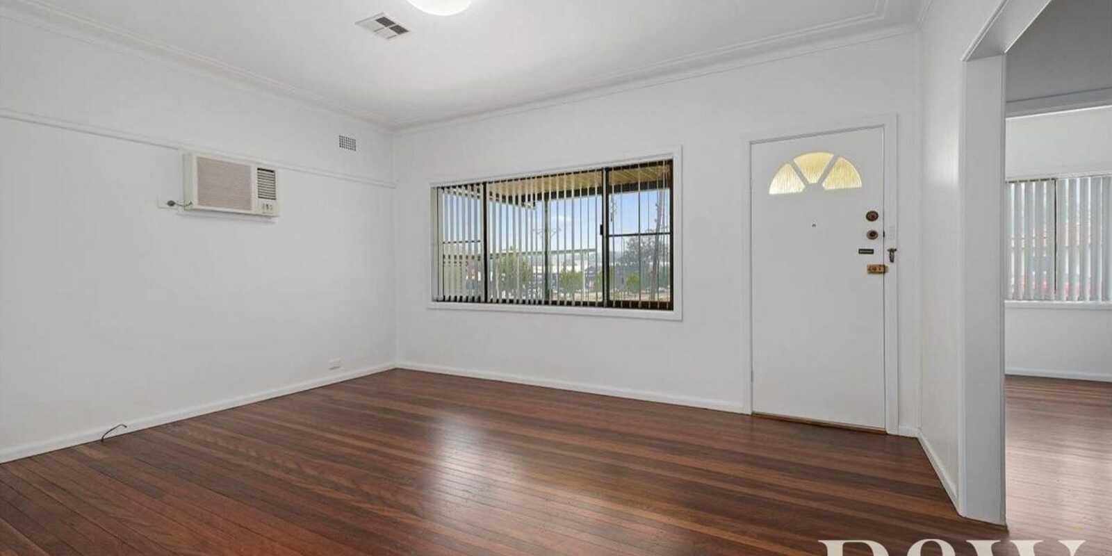 2 Anthony Street Blacktown