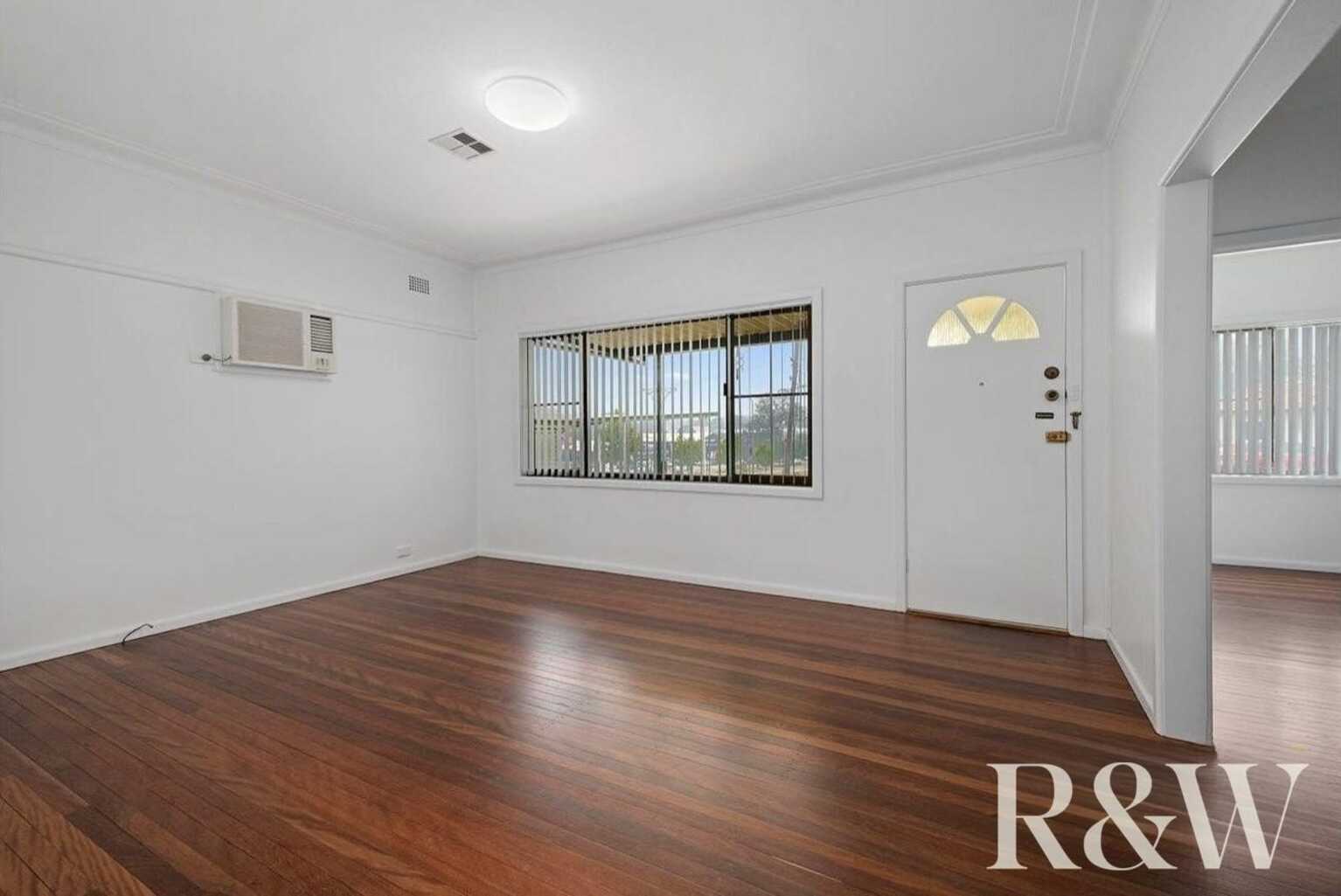 2 Anthony Street Blacktown