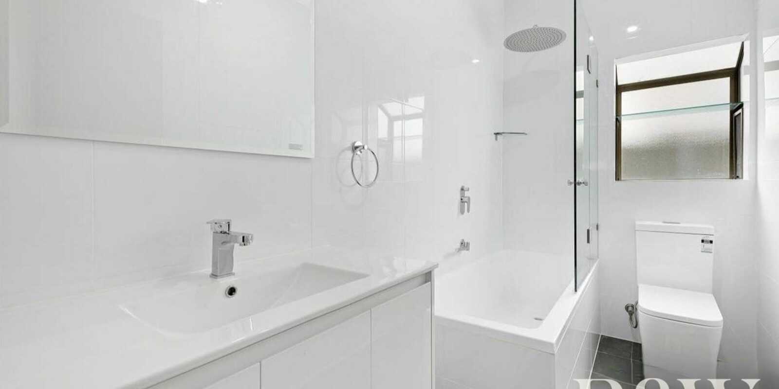 2 Anthony Street Blacktown