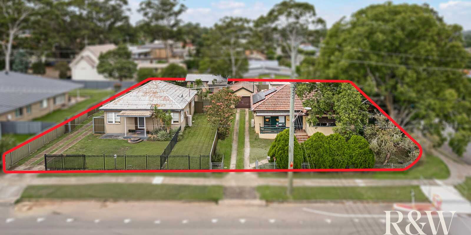 82 & 84 Monfarville Street St Marys