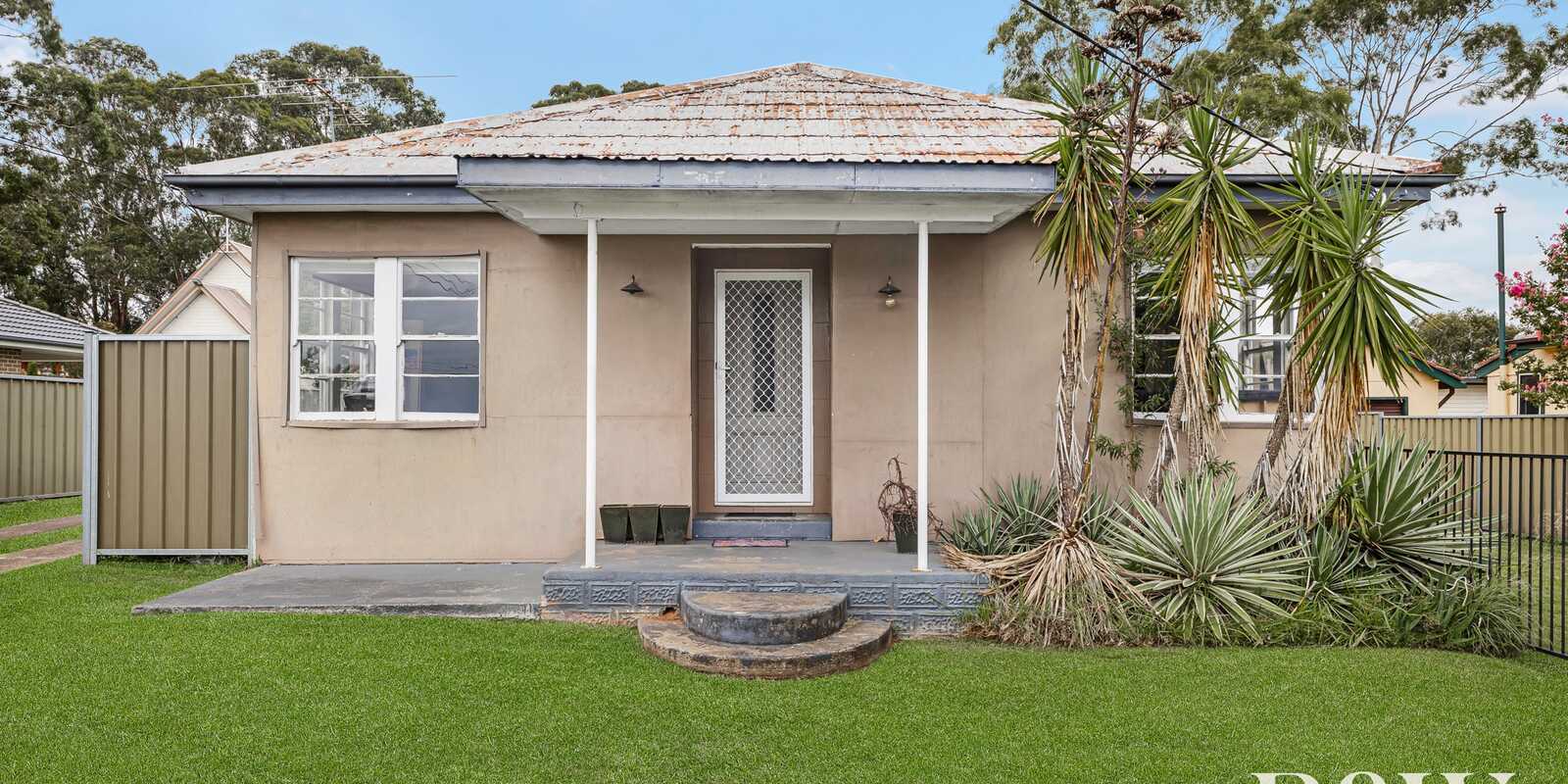 82 & 84 Monfarville Street St Marys