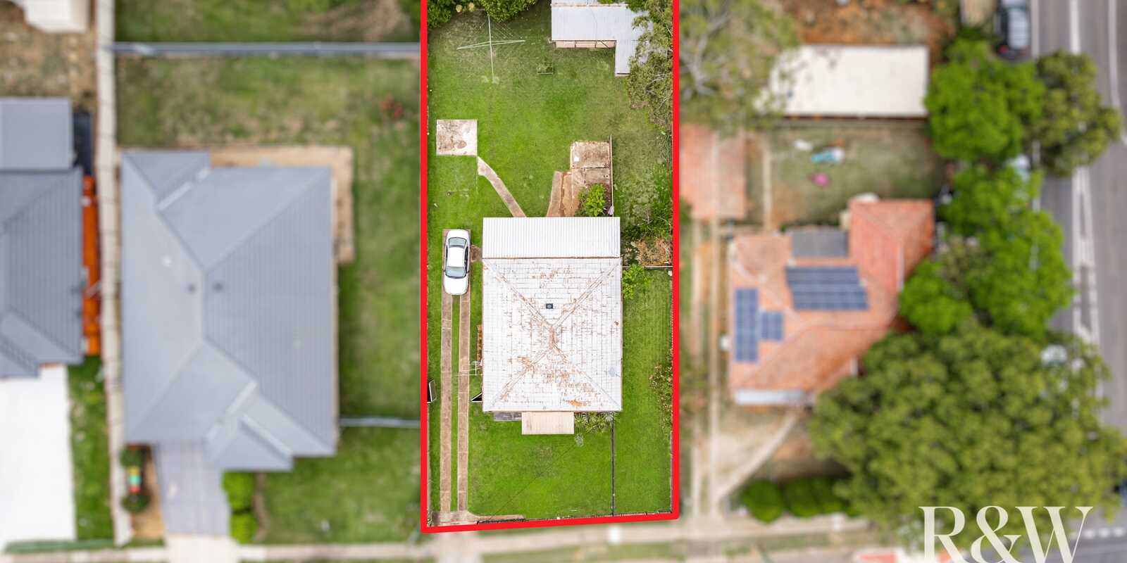 82 & 84 Monfarville Street St Marys