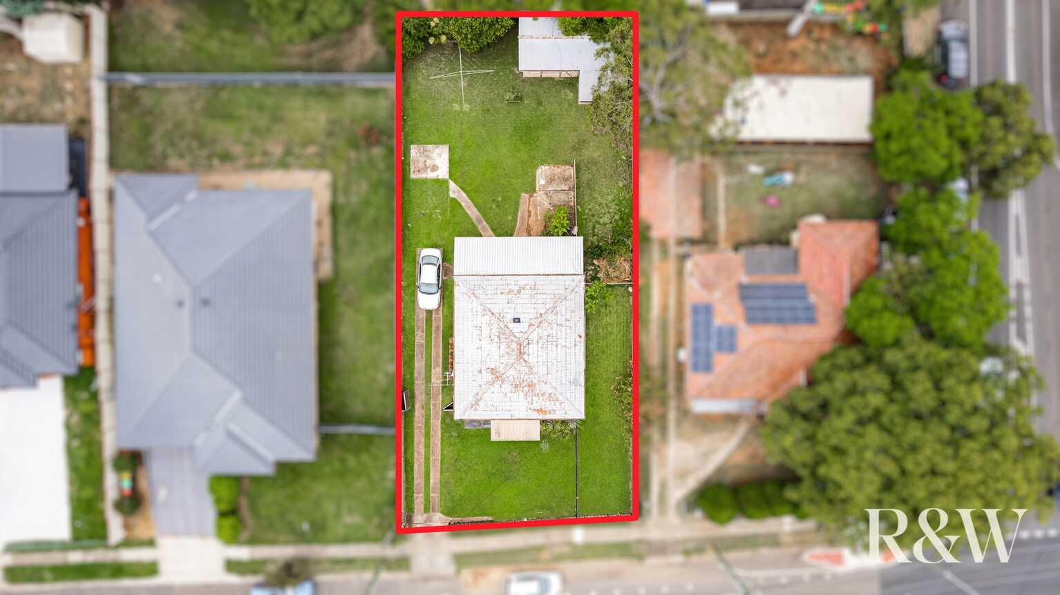 82 & 84 Monfarville Street St Marys