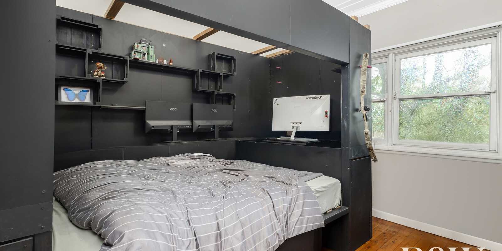 82 & 84 Monfarville Street St Marys