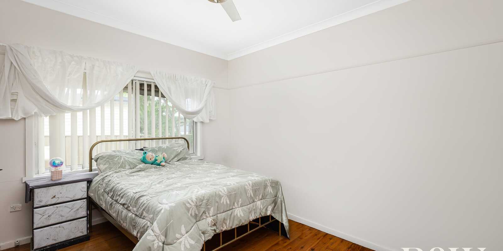 82 & 84 Monfarville Street St Marys