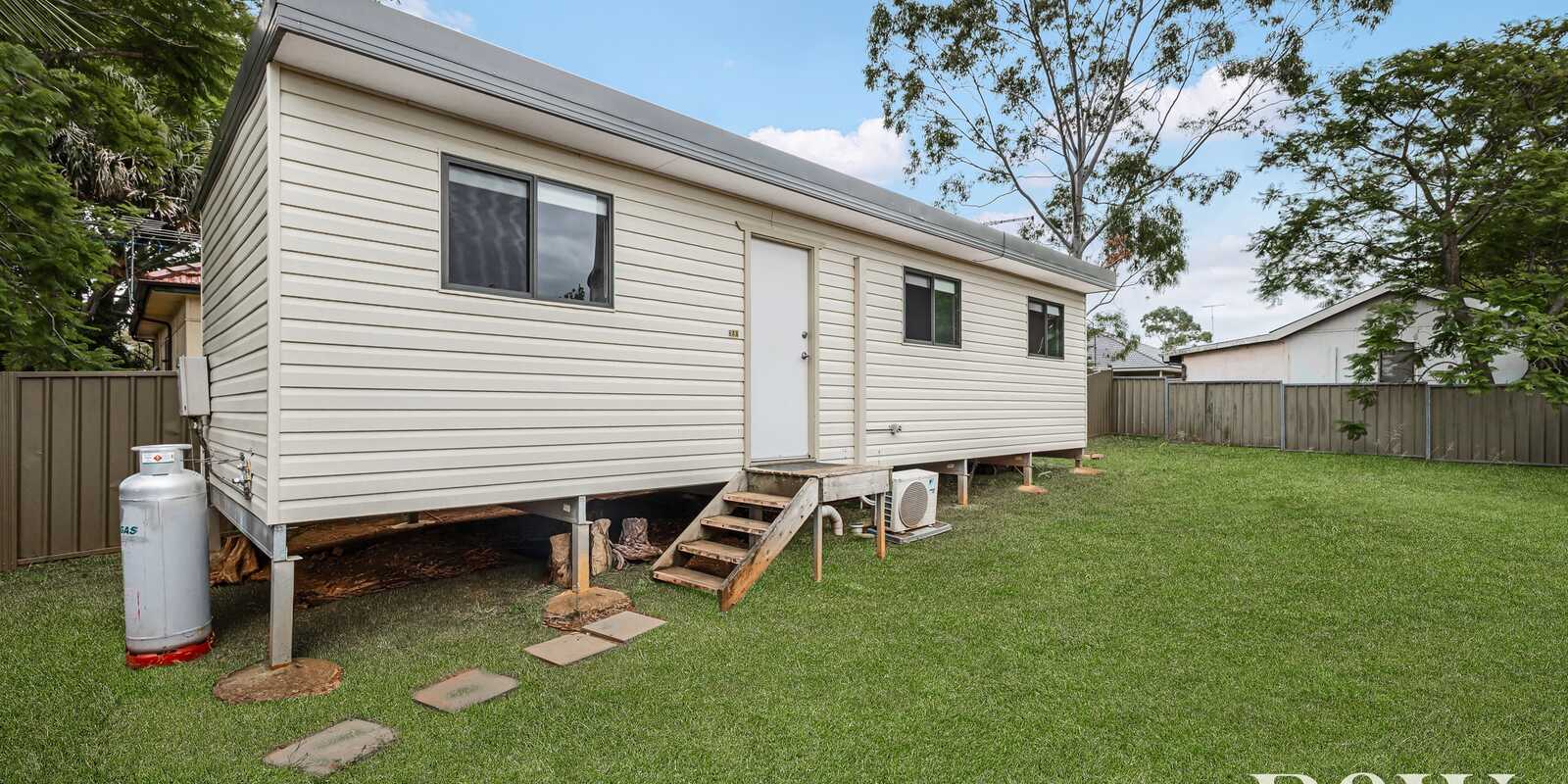 82 & 84 Monfarville Street St Marys