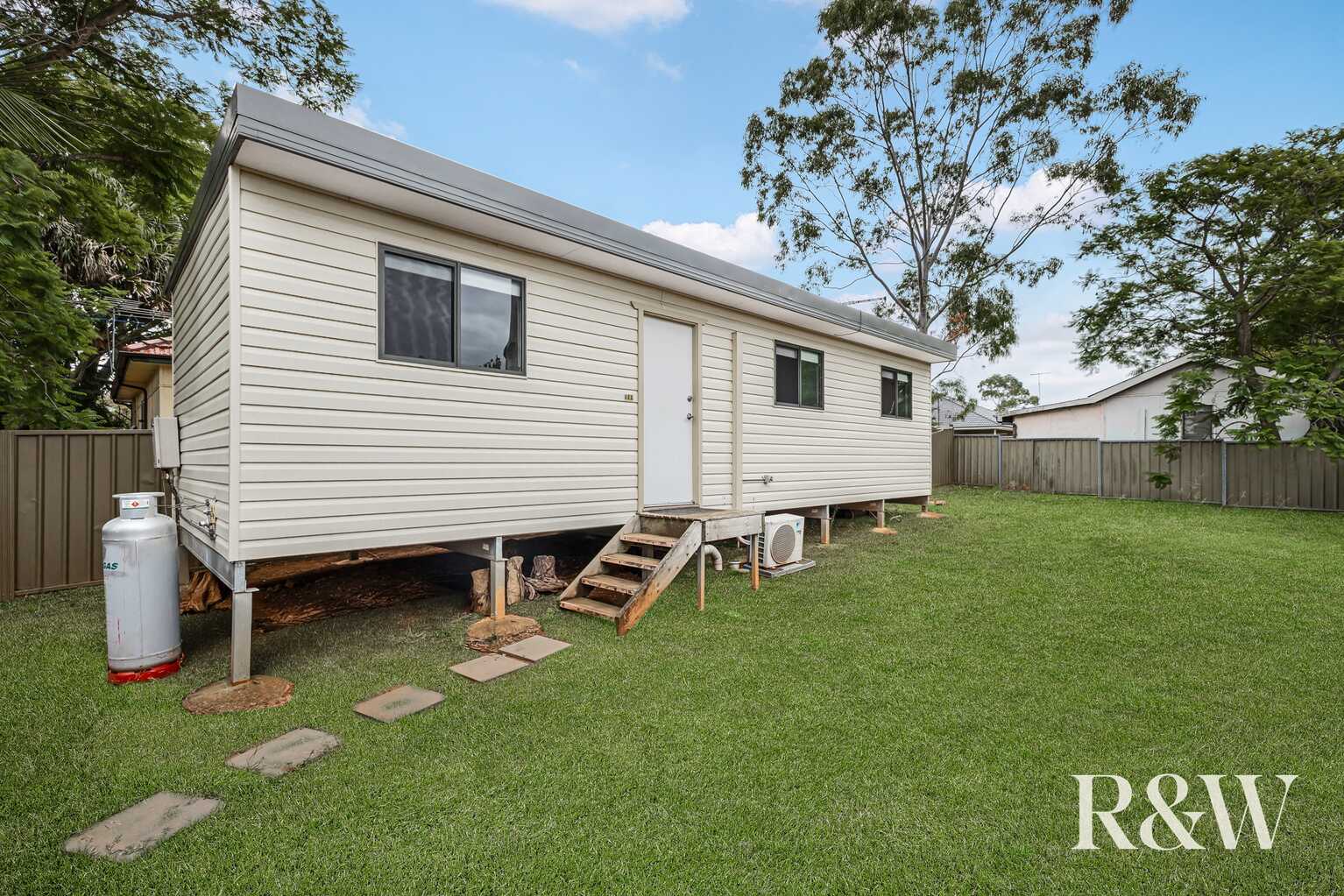 82 & 84 Monfarville Street St Marys