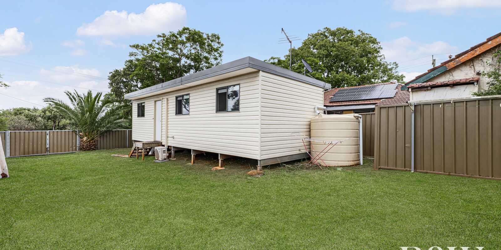 82 & 84 Monfarville Street St Marys