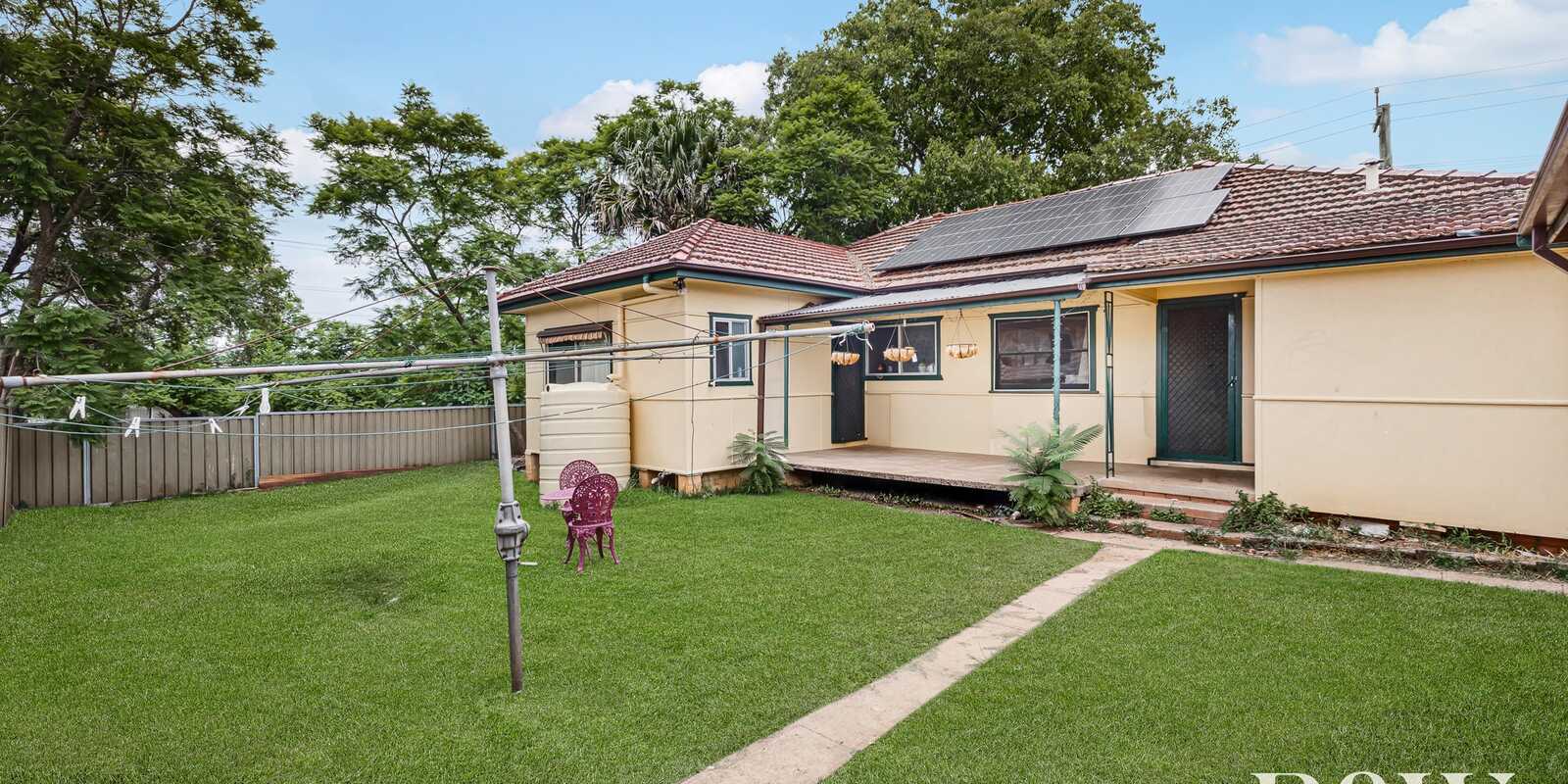 82 & 84 Monfarville Street St Marys