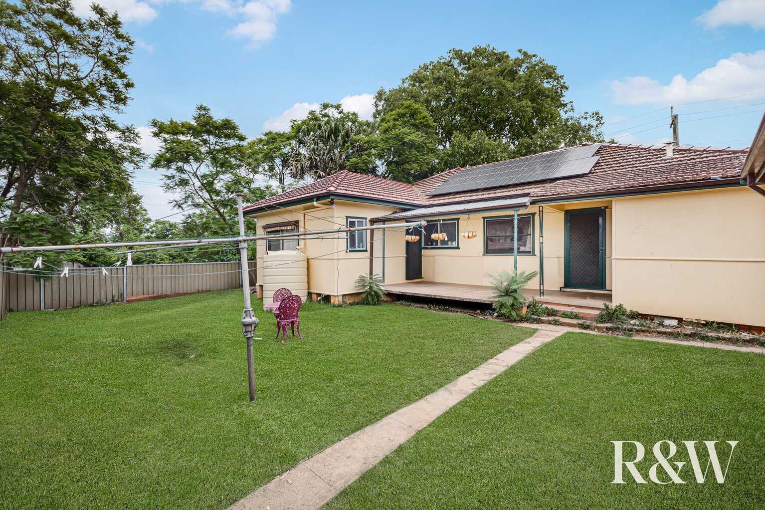 82 & 84 Monfarville Street St Marys