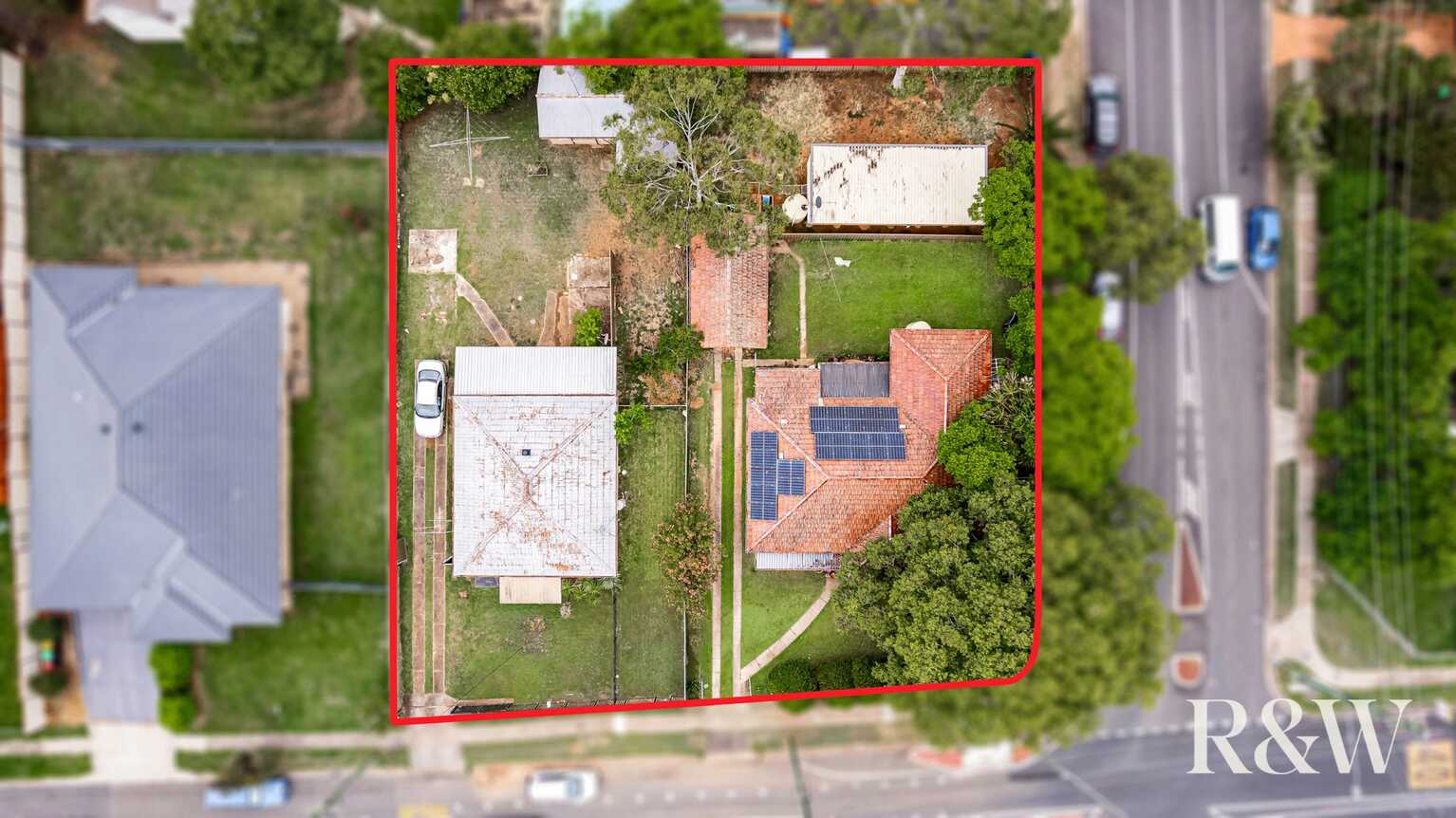 82 & 84 Monfarville Street St Marys