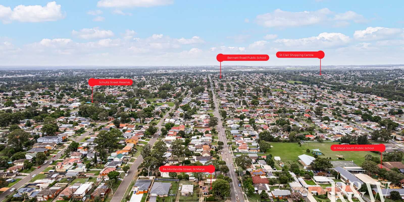 82 & 84 Monfarville Street St Marys