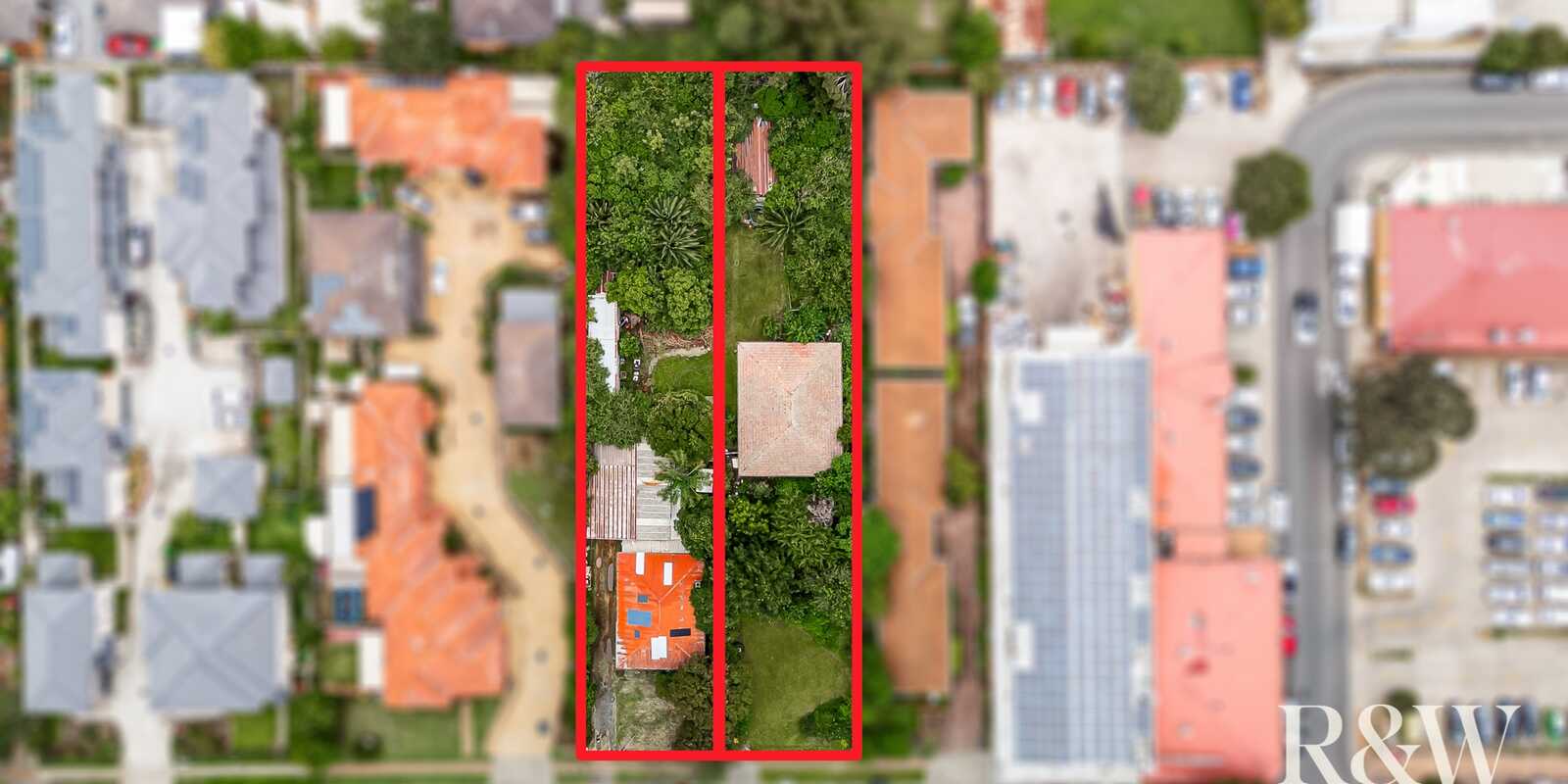 62 & 64 Rooty Hill Road North Rooty Hill